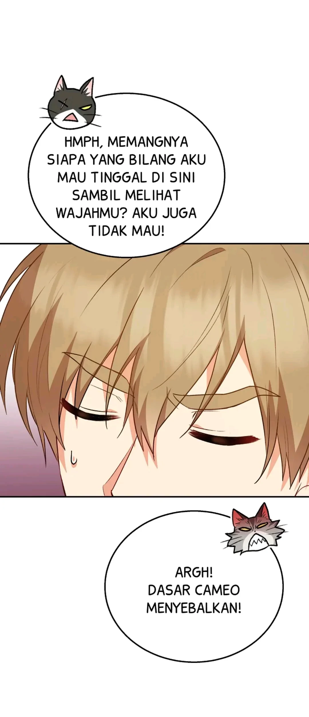 Hello? Veterinarian! Chapter 30 Gambar 101