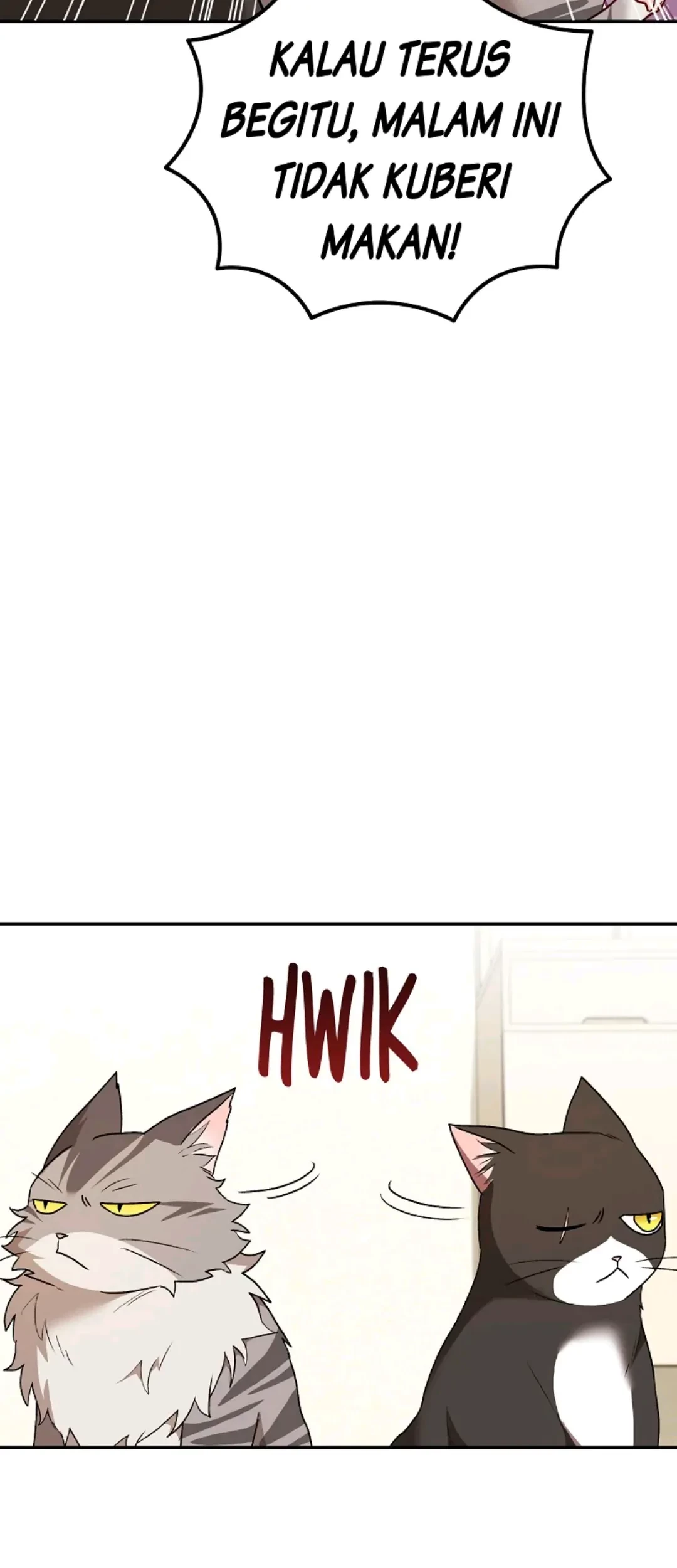 Hello? Veterinarian! Chapter 30 Gambar 104