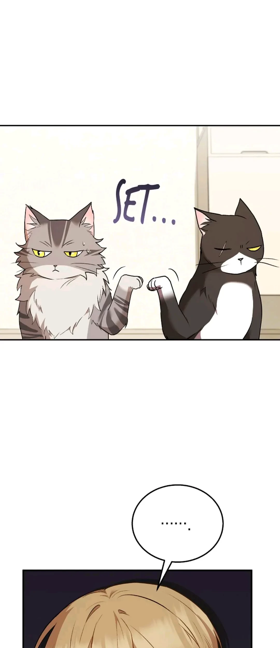 Hello? Veterinarian! Chapter 30 Gambar 107