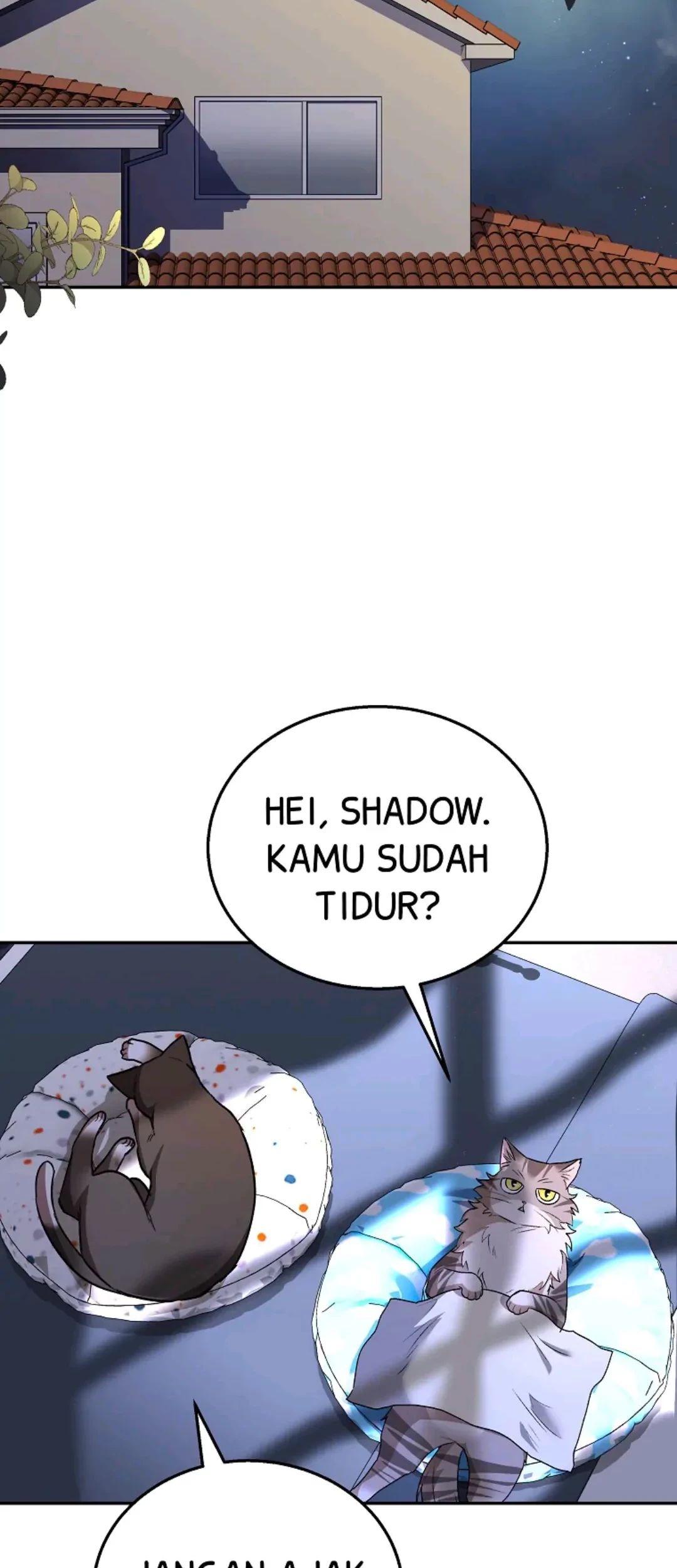 Hello? Veterinarian! Chapter 30 Gambar 111