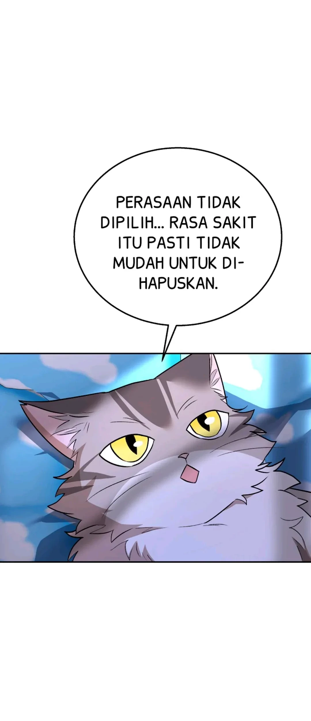 Hello? Veterinarian! Chapter 30 Gambar 114
