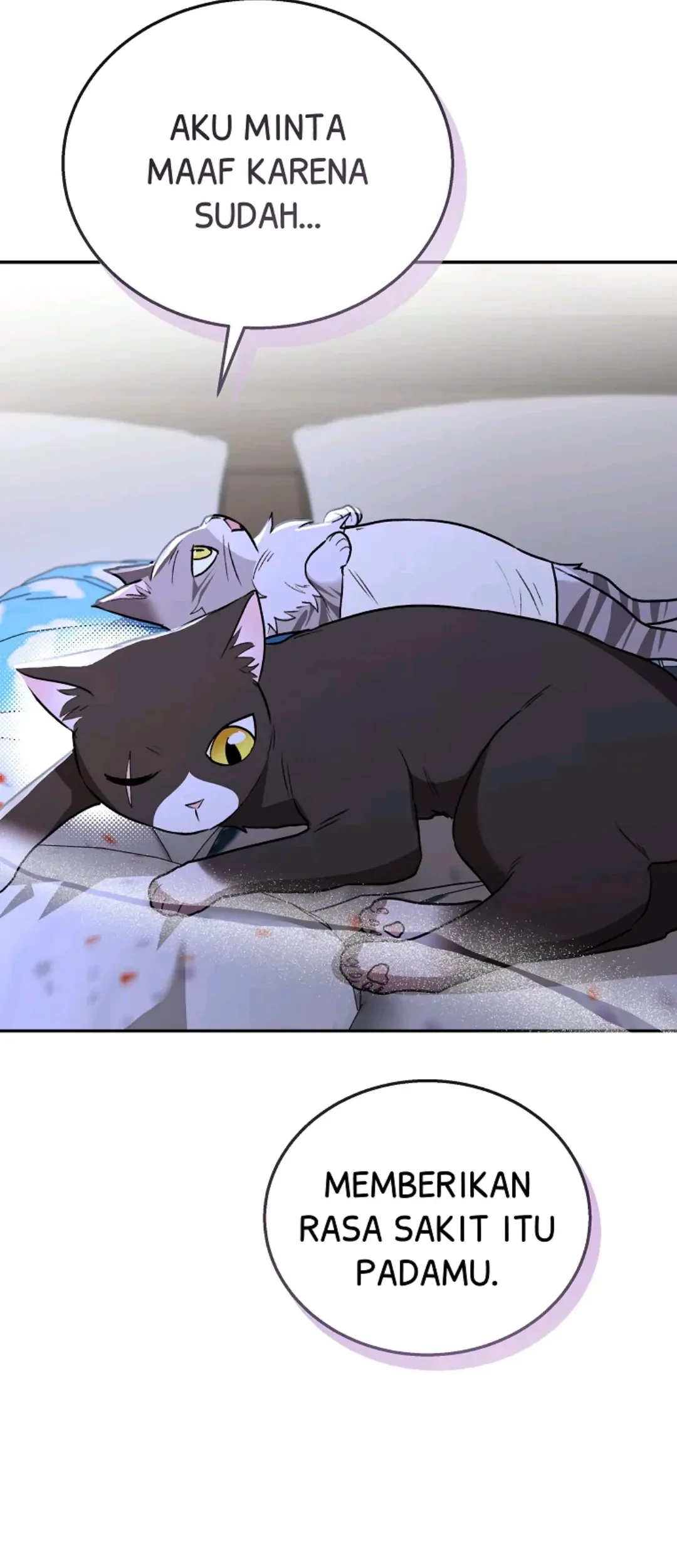 Hello? Veterinarian! Chapter 30 Gambar 116