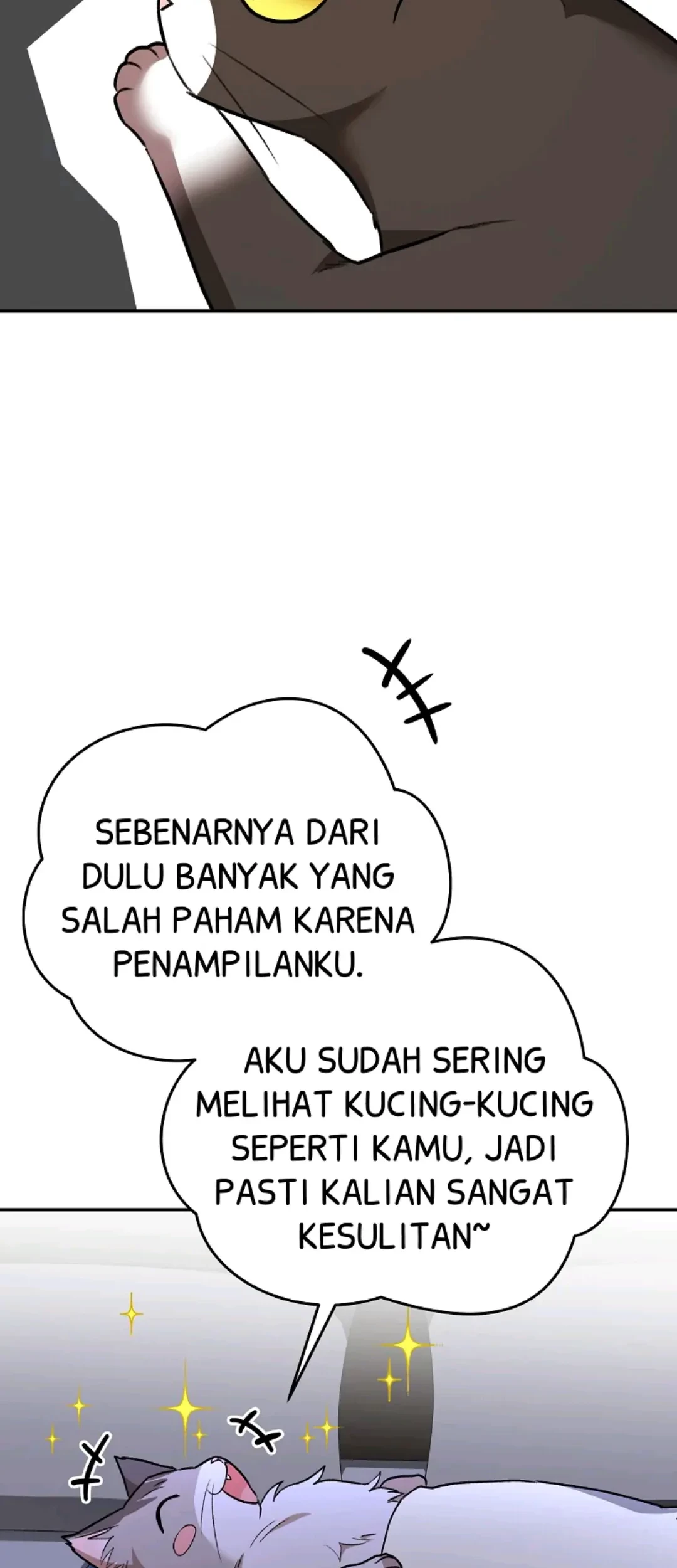 Hello? Veterinarian! Chapter 30 Gambar 119