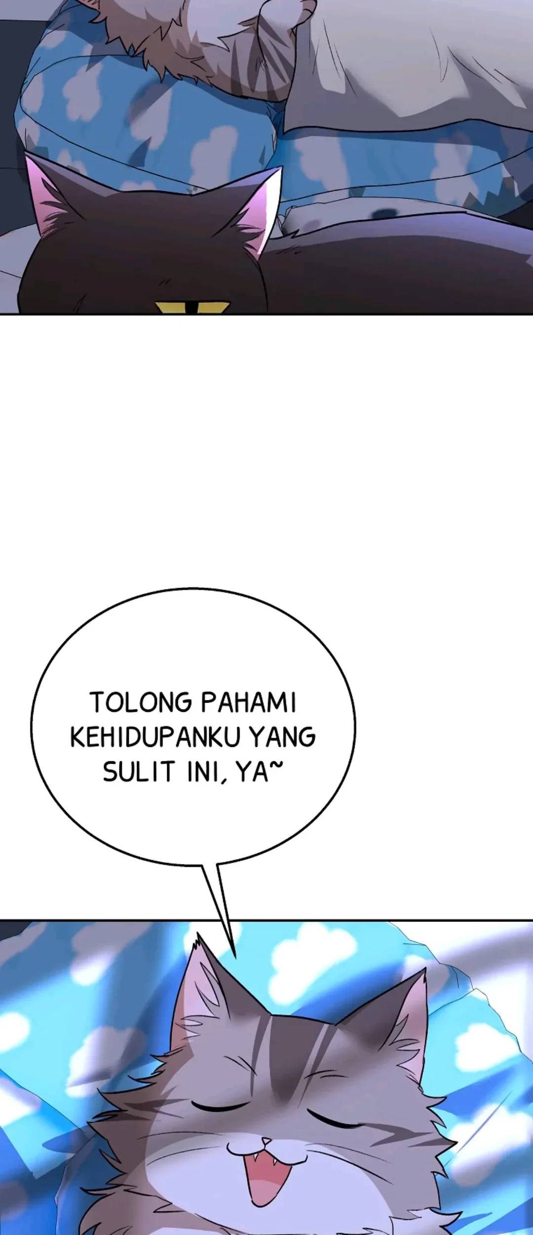 Hello? Veterinarian! Chapter 30 Gambar 120