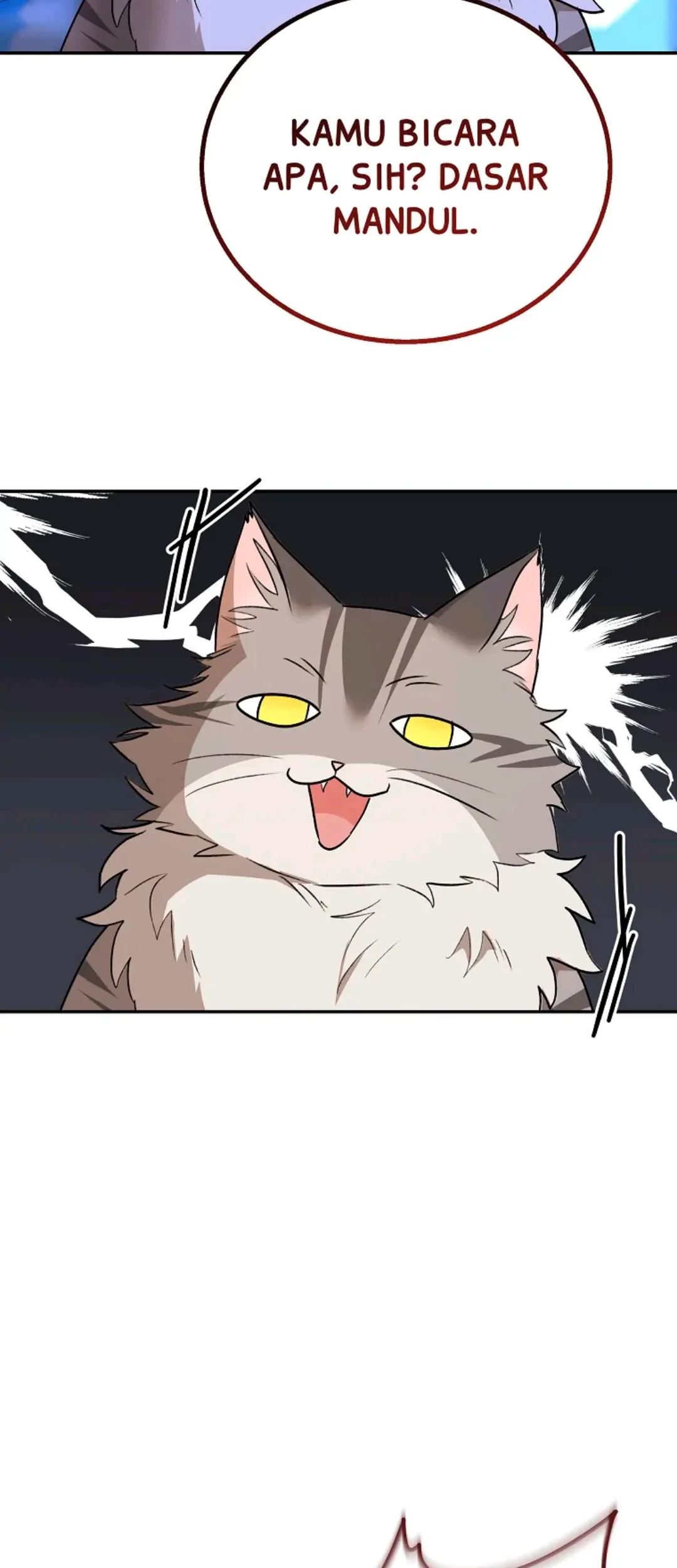 Hello? Veterinarian! Chapter 30 Gambar 122