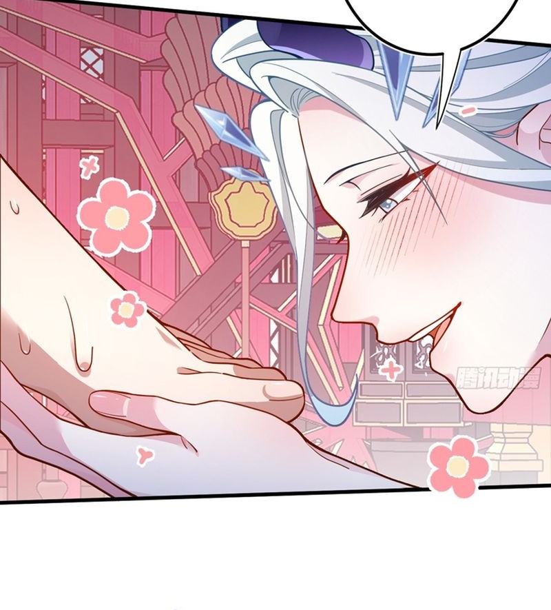 I, The Villain of Destiny Will Become the Righteous Patriarch Chapter 02 Gambar 7