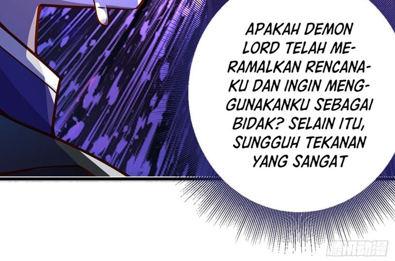 I, The Villain of Destiny Will Become the Righteous Patriarch Chapter 02 Gambar 19