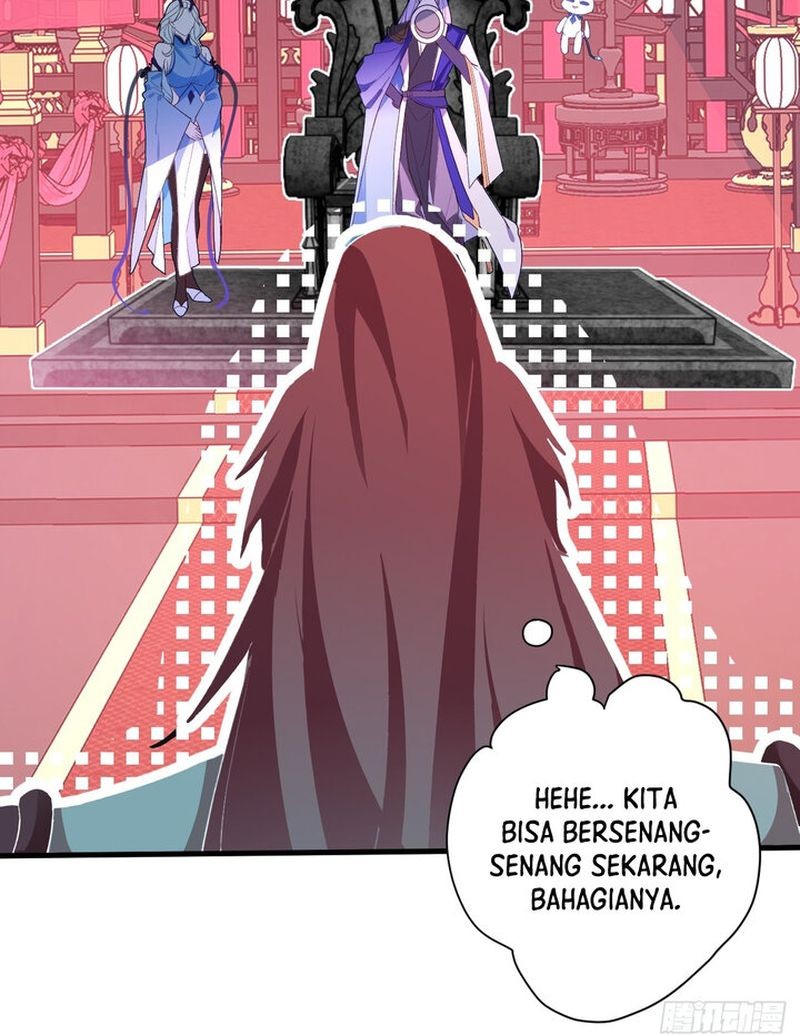 I, The Villain of Destiny Will Become the Righteous Patriarch Chapter 02 Gambar 32