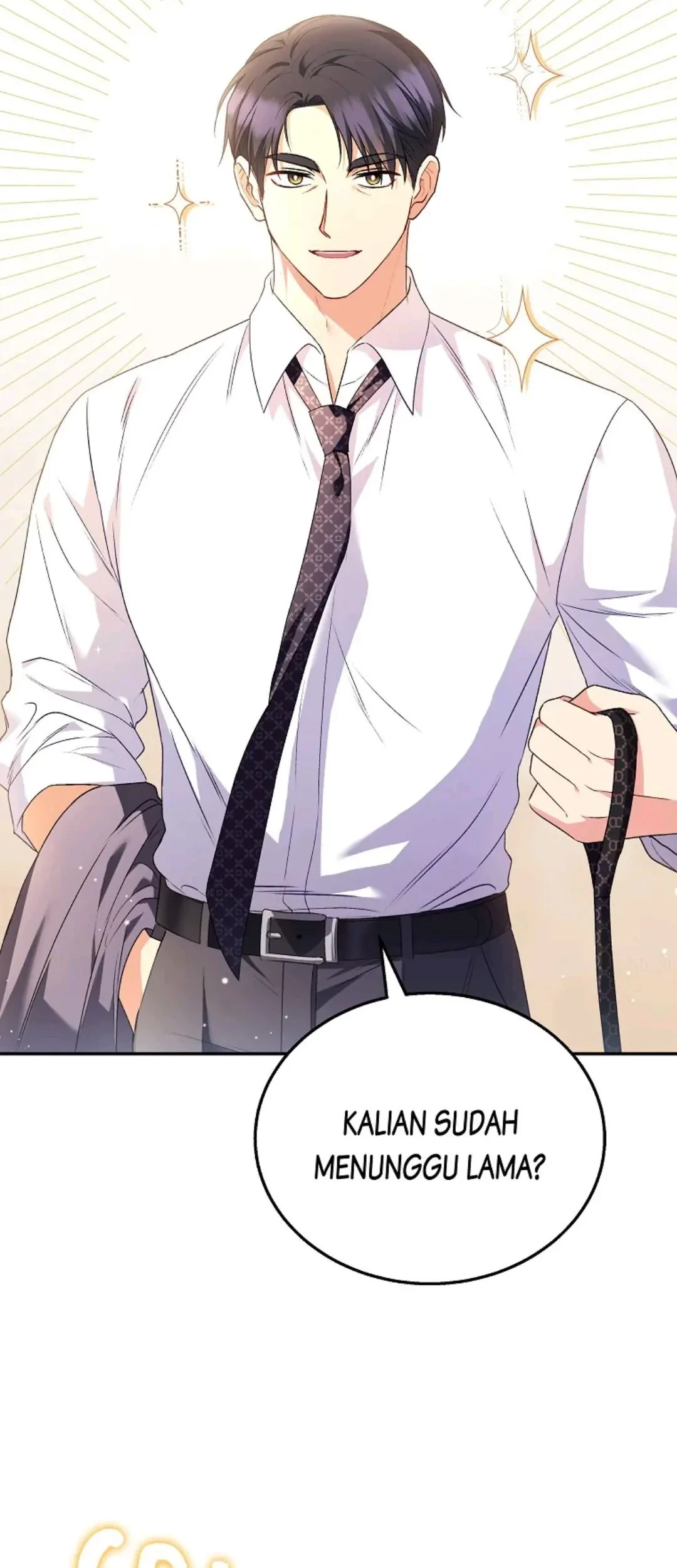 Hello? Veterinarian! Chapter 29 Gambar 24