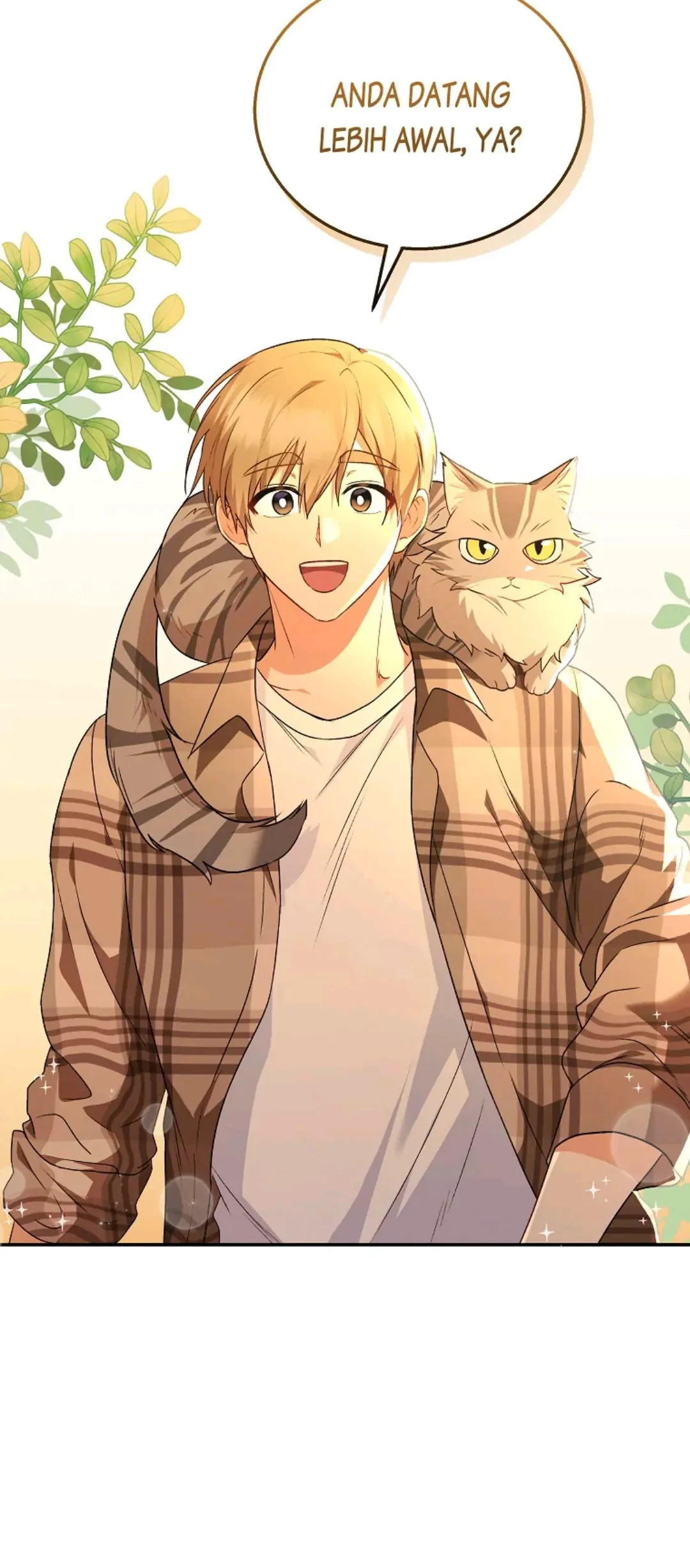 Baca Hello? Veterinarian! Chapter 29 Gambar 2