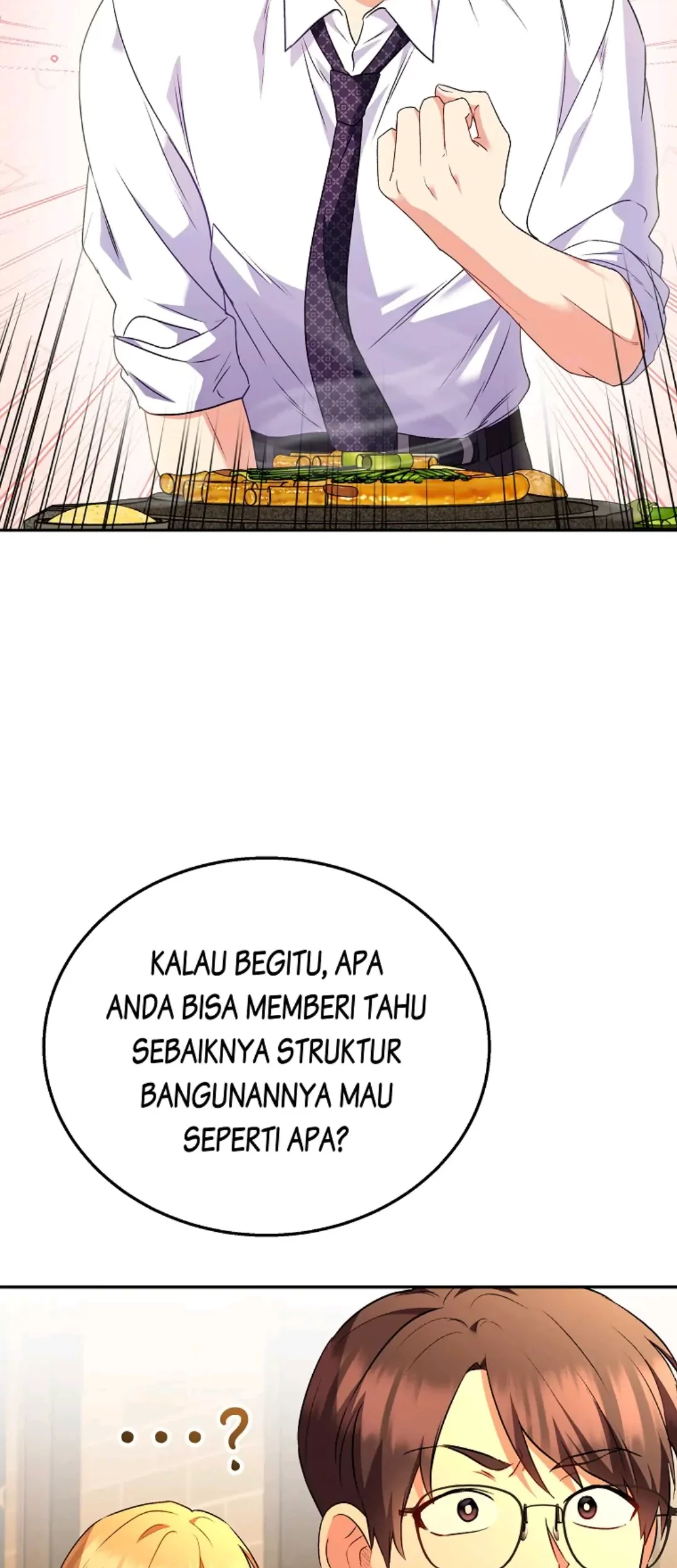 Hello? Veterinarian! Chapter 29 Gambar 62