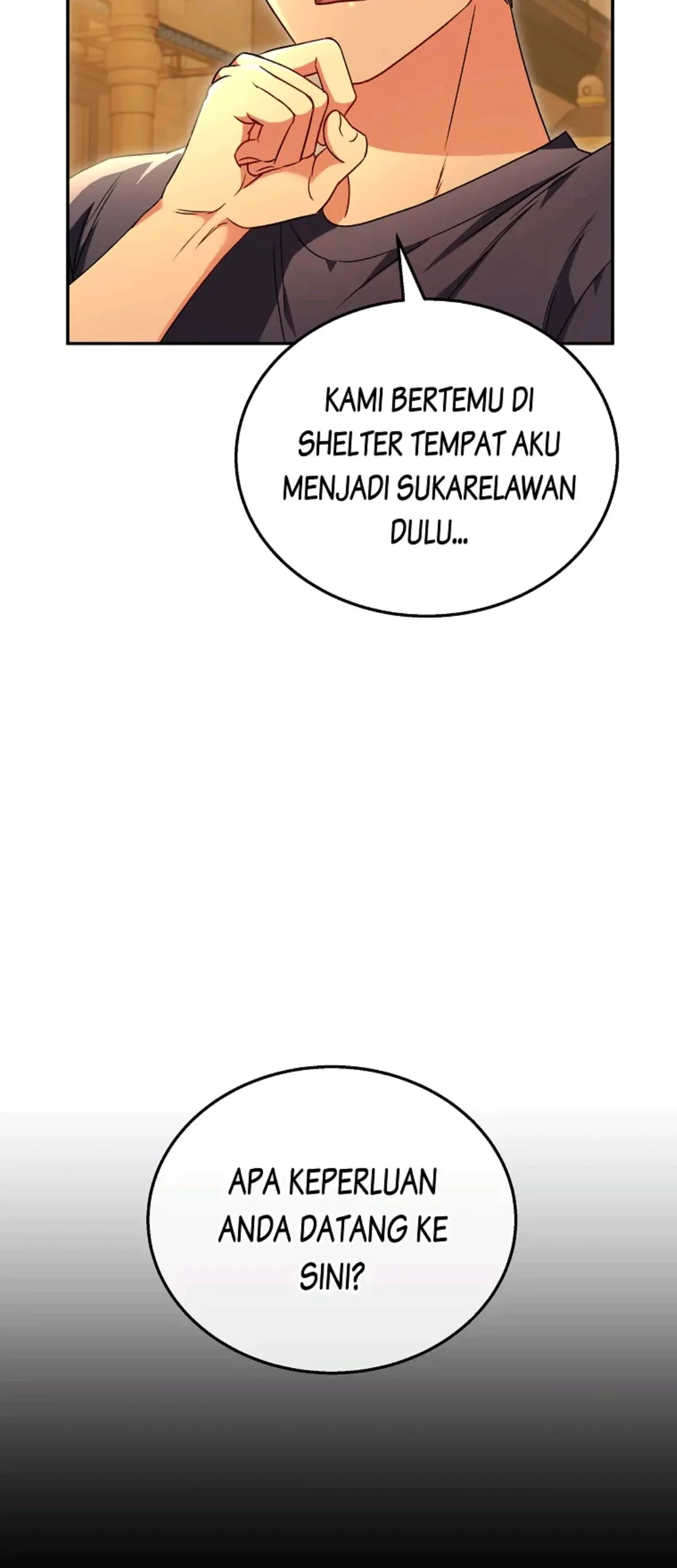 Hello? Veterinarian! Chapter 29 Gambar 9