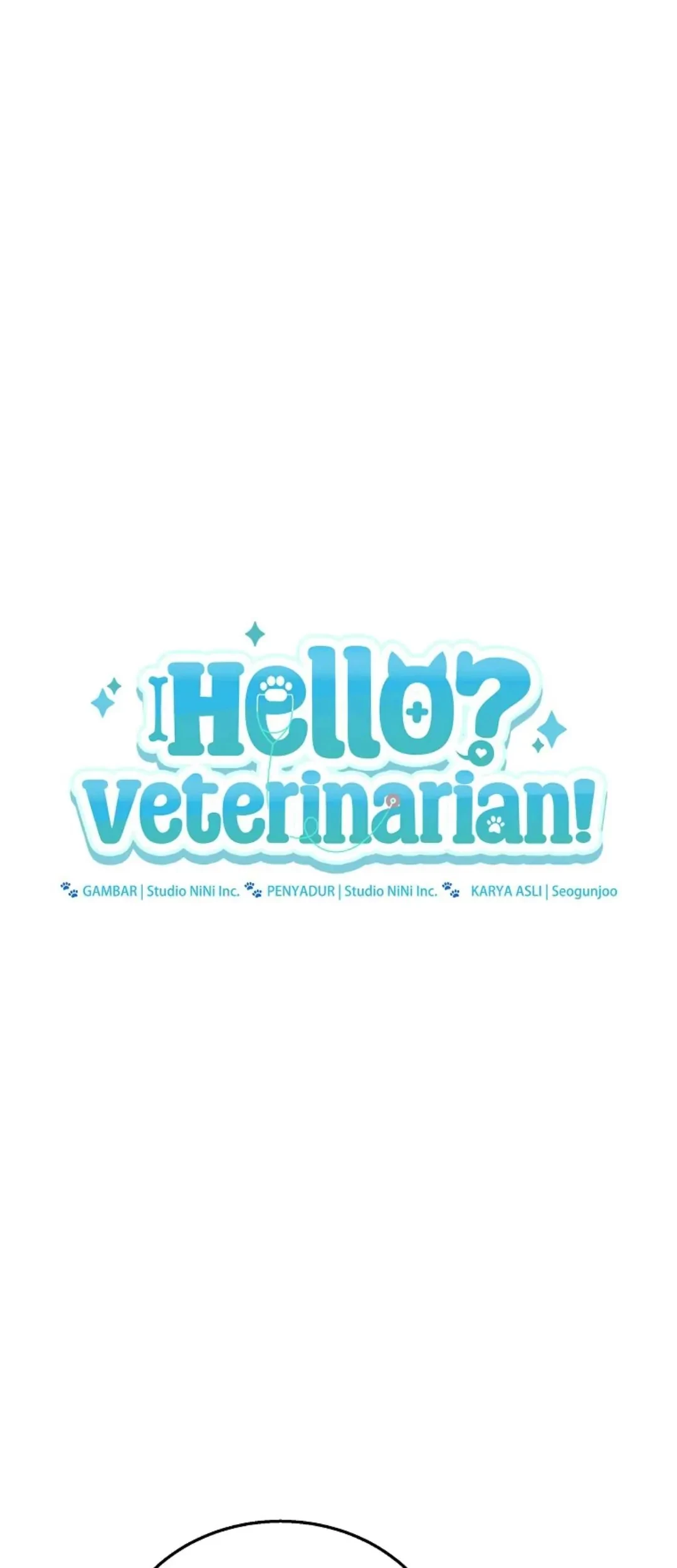 Hello? Veterinarian! Chapter 29 Gambar 20