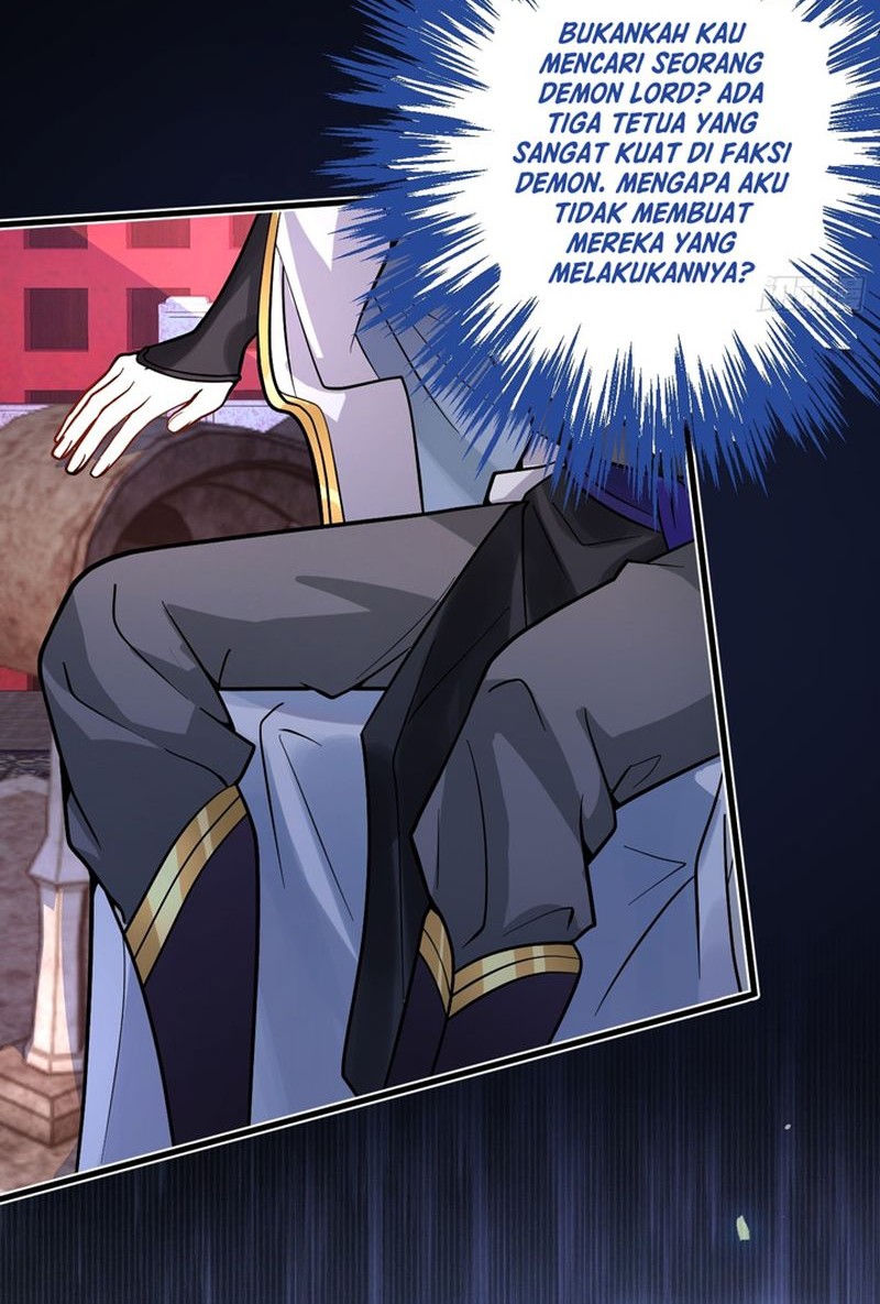 I, The Villain of Destiny Will Become the Righteous Patriarch Chapter 01 Gambar 48