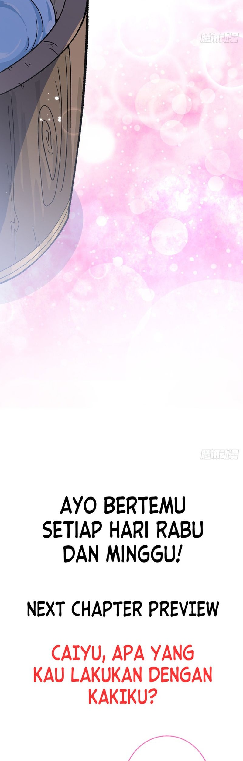 I, The Villain of Destiny Will Become the Righteous Patriarch Chapter 01 Gambar 58