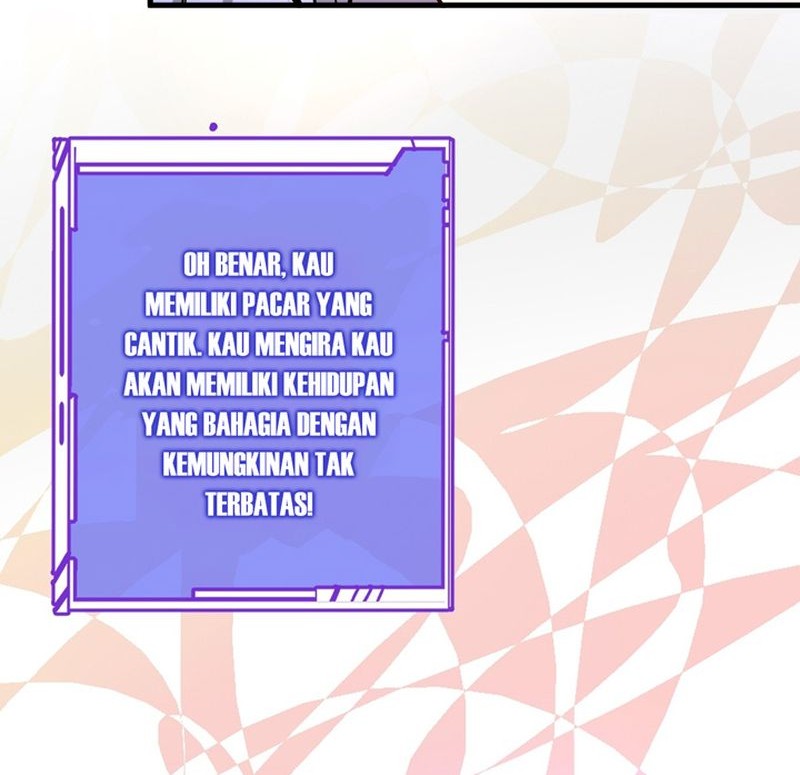 I, The Villain of Destiny Will Become the Righteous Patriarch Chapter 01 Gambar 21