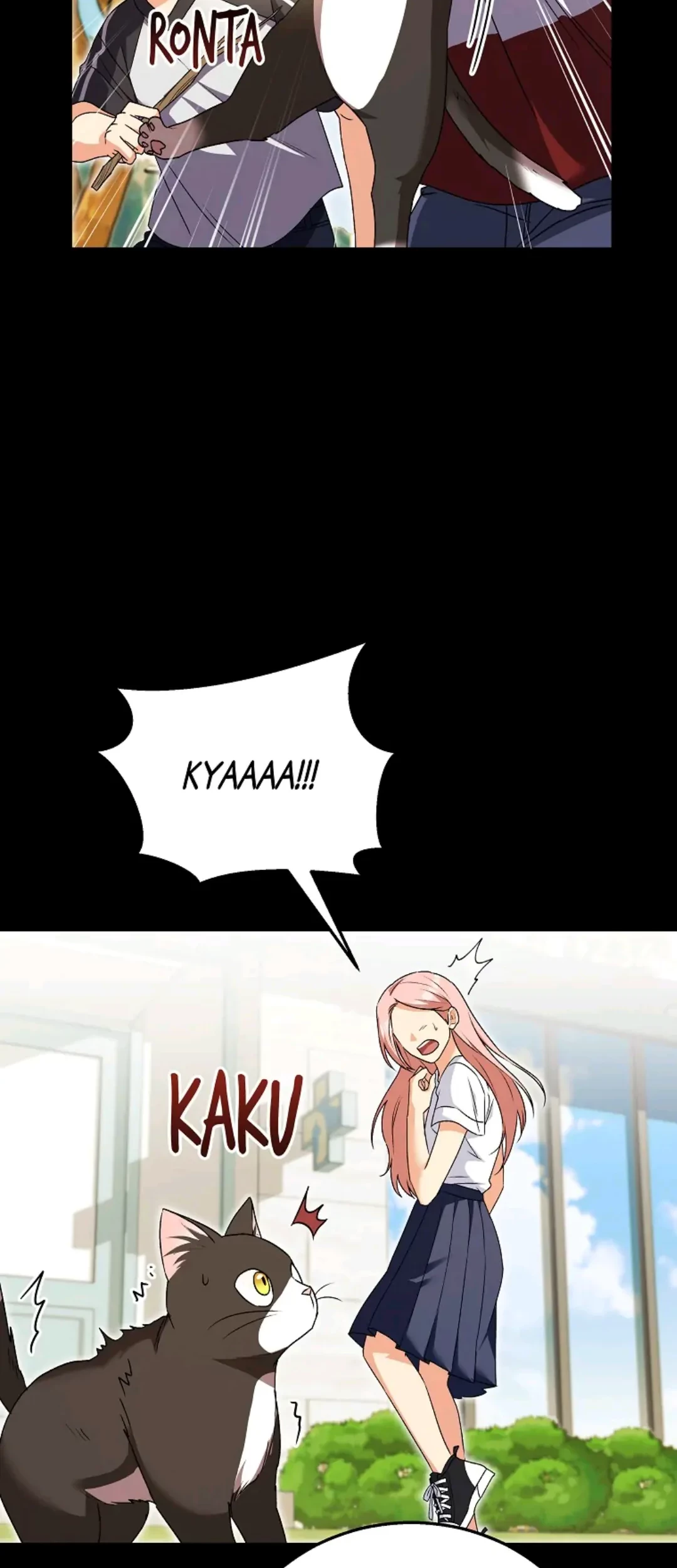 Hello? Veterinarian! Chapter 28 Gambar 30