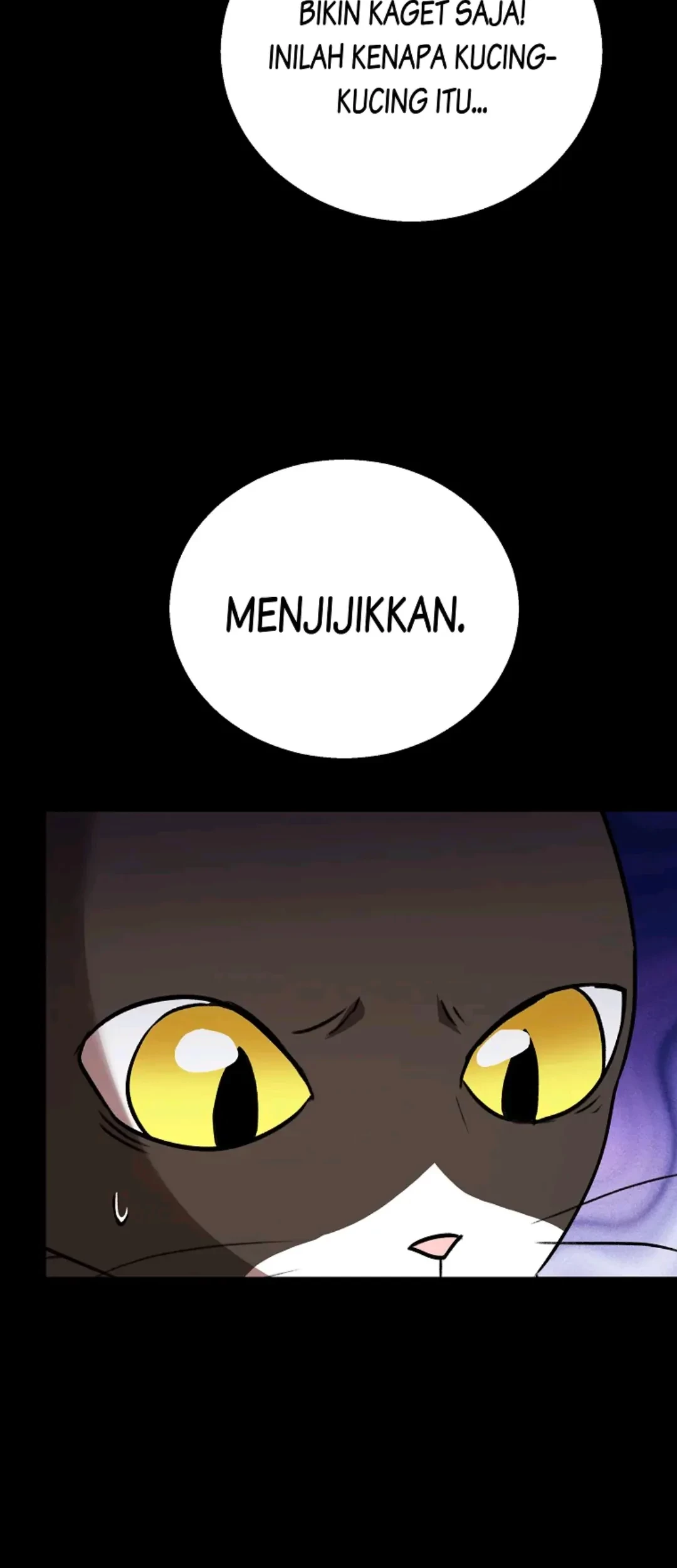 Hello? Veterinarian! Chapter 28 Gambar 32