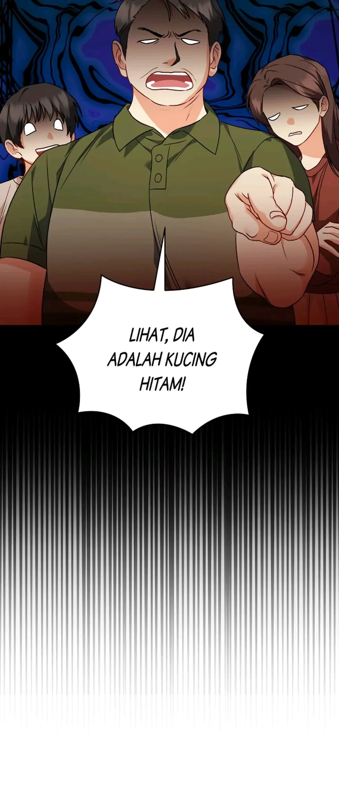 Hello? Veterinarian! Chapter 28 Gambar 38