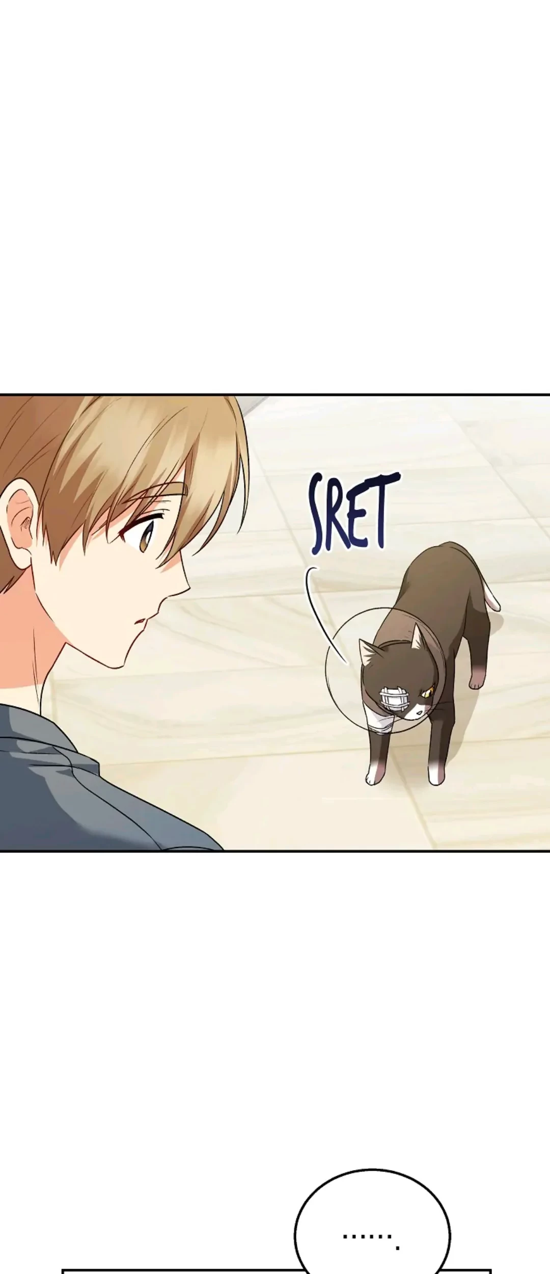 Hello? Veterinarian! Chapter 28 Gambar 39
