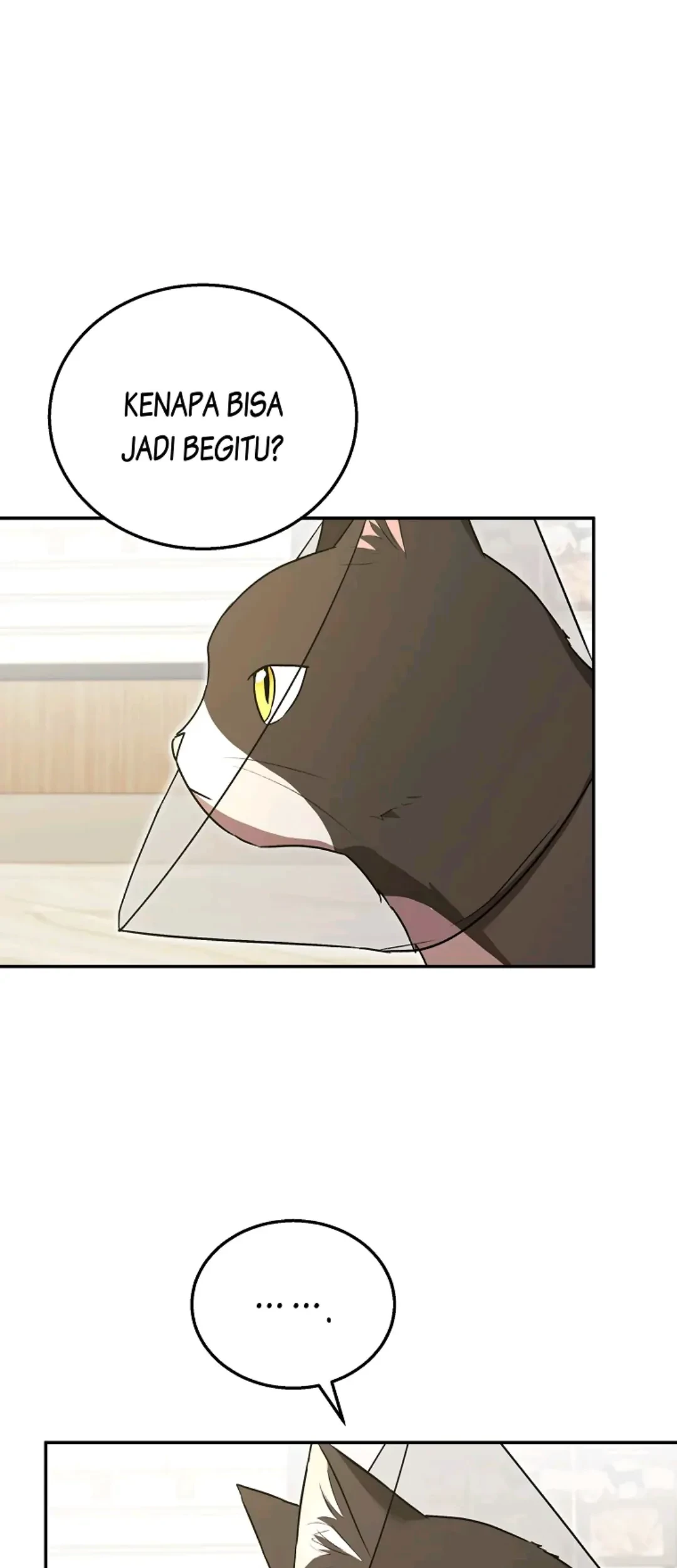 Hello? Veterinarian! Chapter 28 Gambar 44