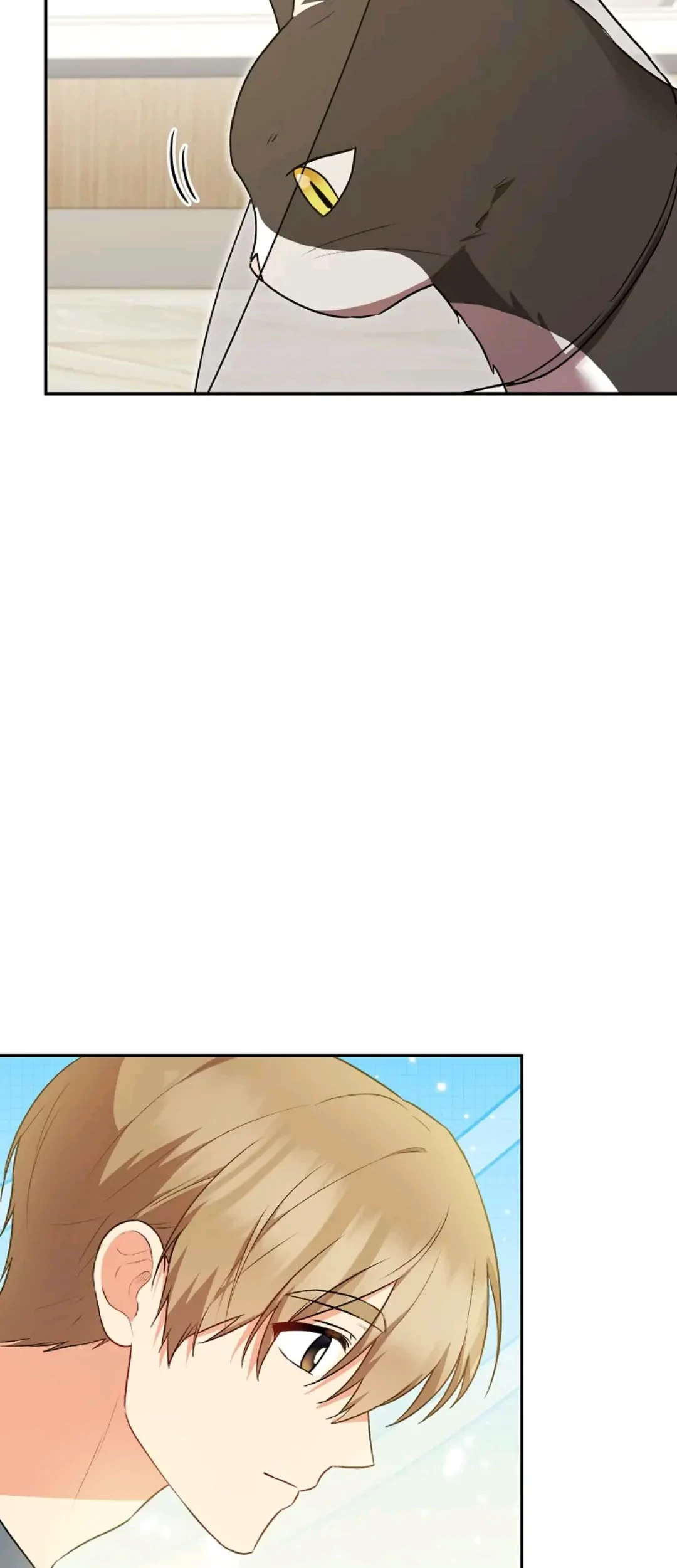 Hello? Veterinarian! Chapter 28 Gambar 45