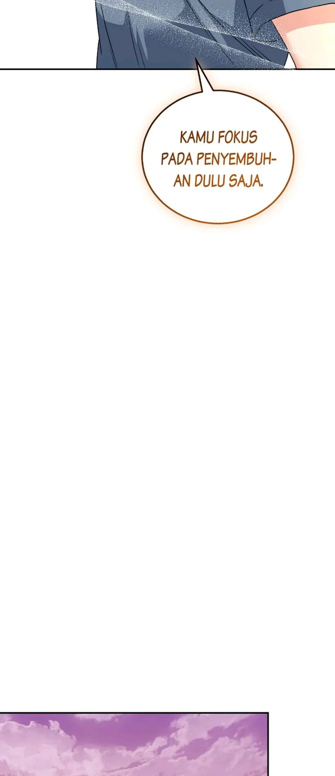 Hello? Veterinarian! Chapter 28 Gambar 51