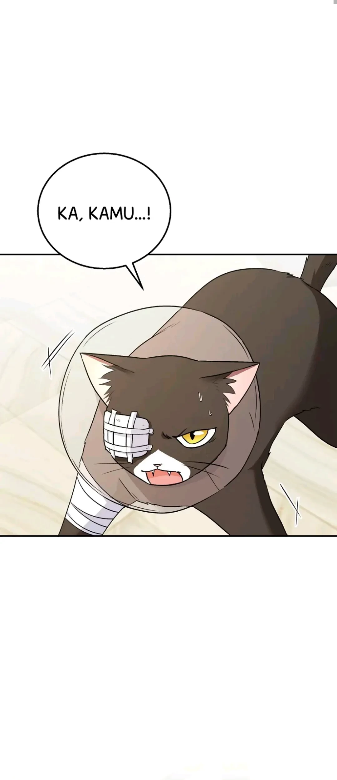 Baca Komik Hello? Veterinarian! Chapter 28 Gambar 1