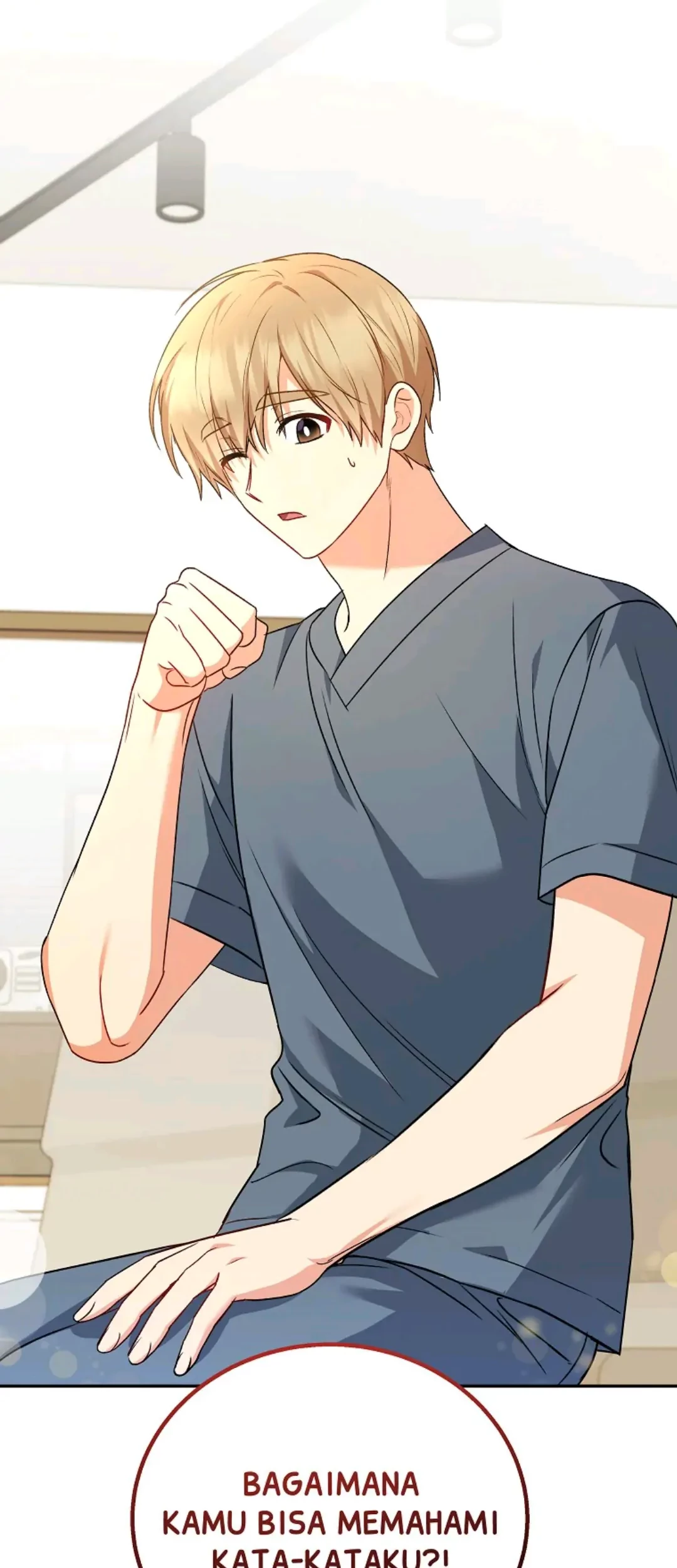 Baca Hello? Veterinarian! Chapter 28 Gambar 2