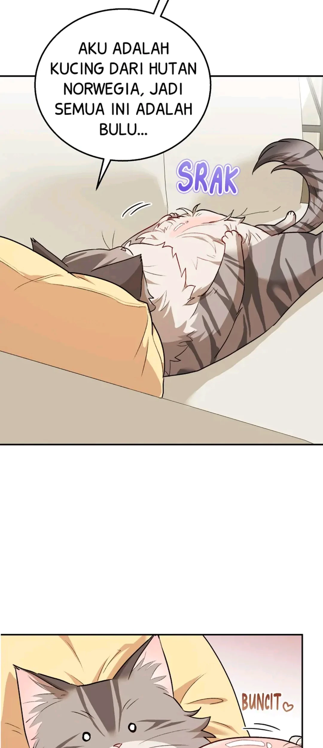 Hello? Veterinarian! Chapter 28 Gambar 64