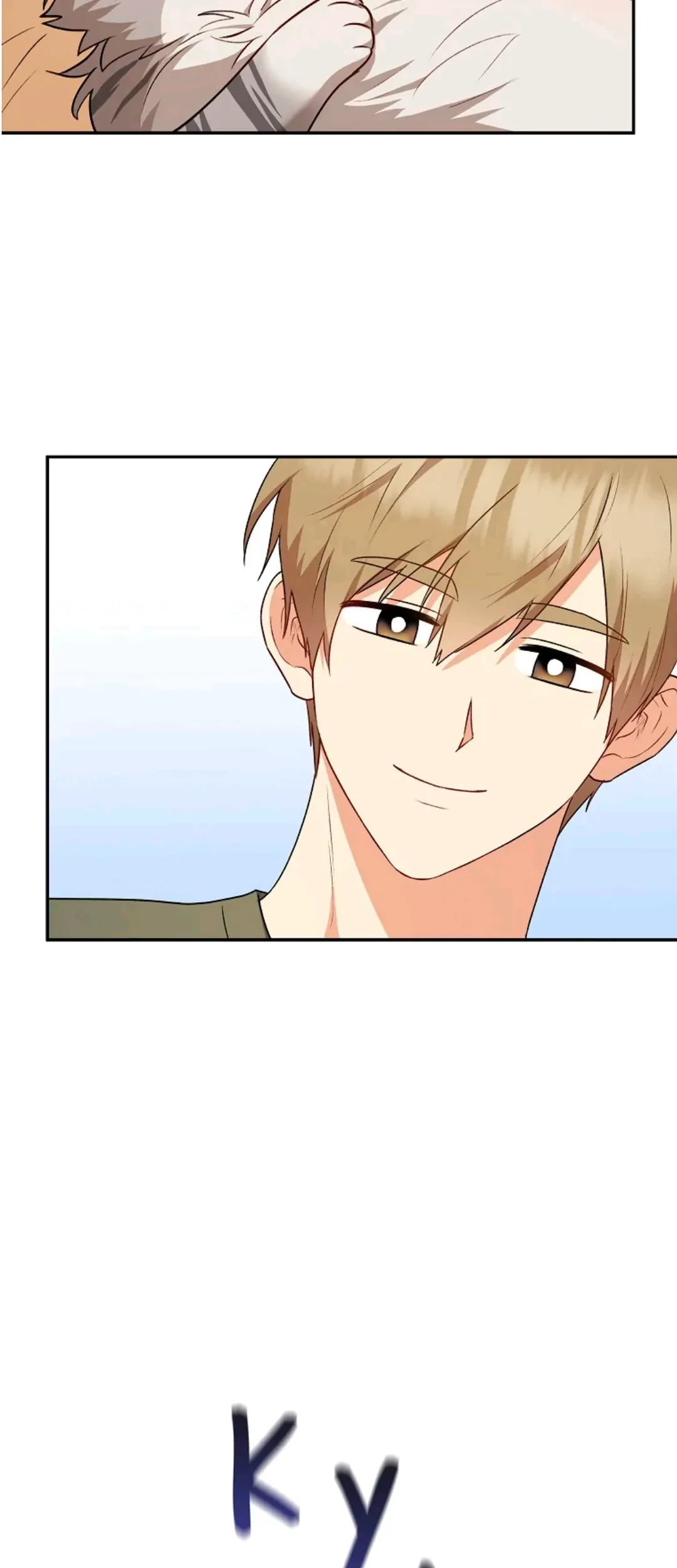 Hello? Veterinarian! Chapter 28 Gambar 66