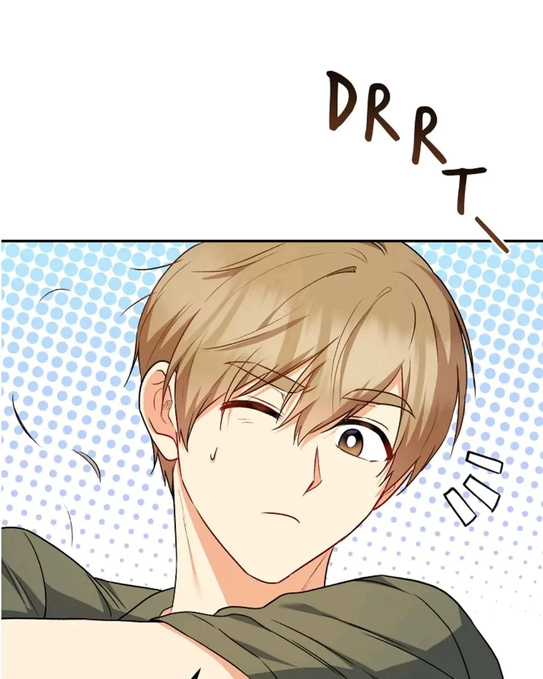 Hello? Veterinarian! Chapter 28 Gambar 70