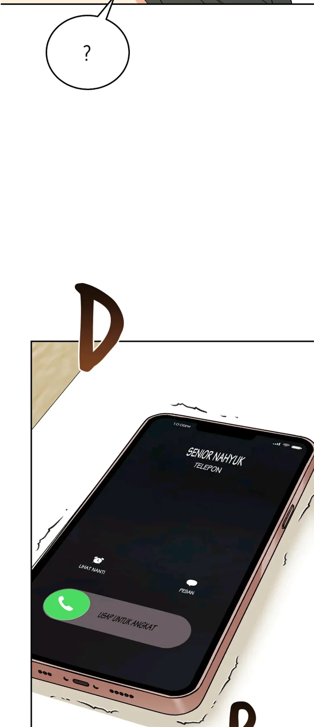 Hello? Veterinarian! Chapter 28 Gambar 71