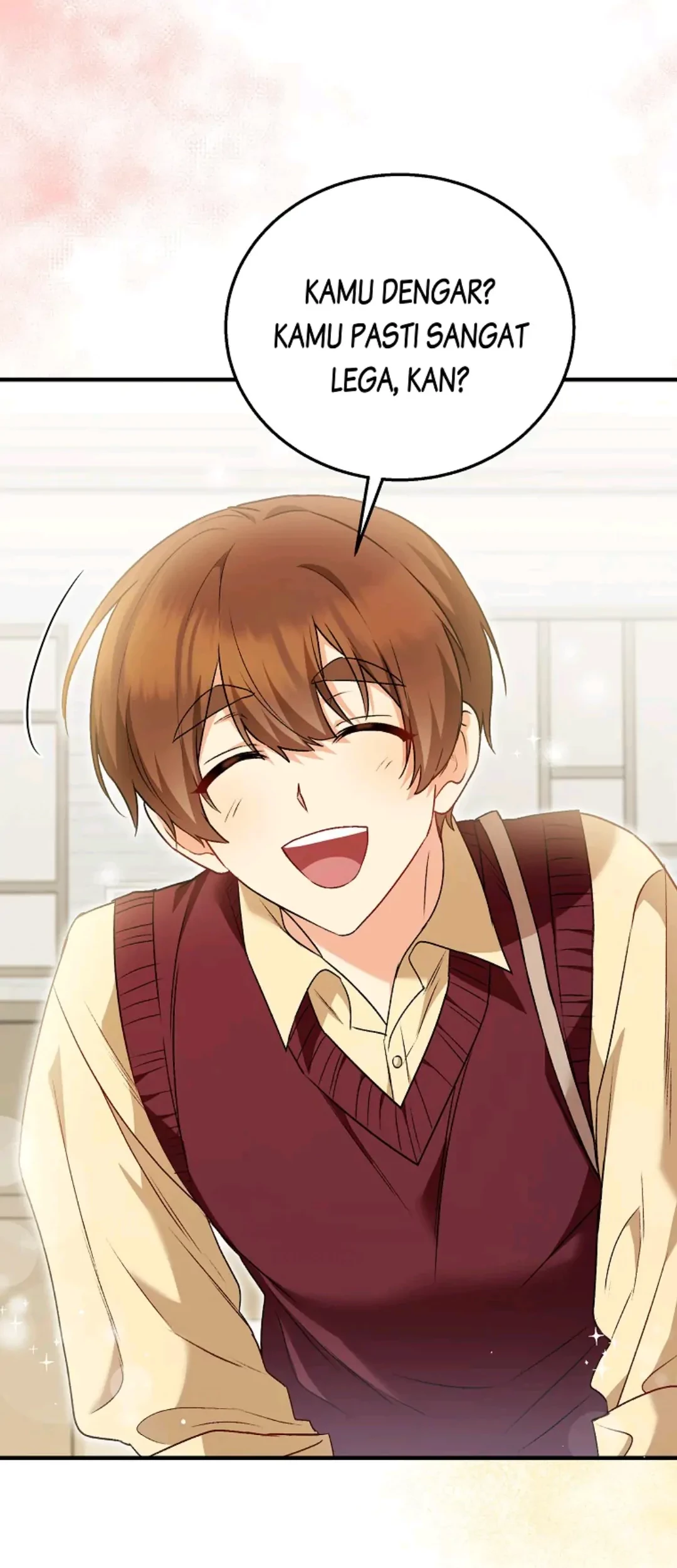Hello? Veterinarian! Chapter 28 Gambar 18
