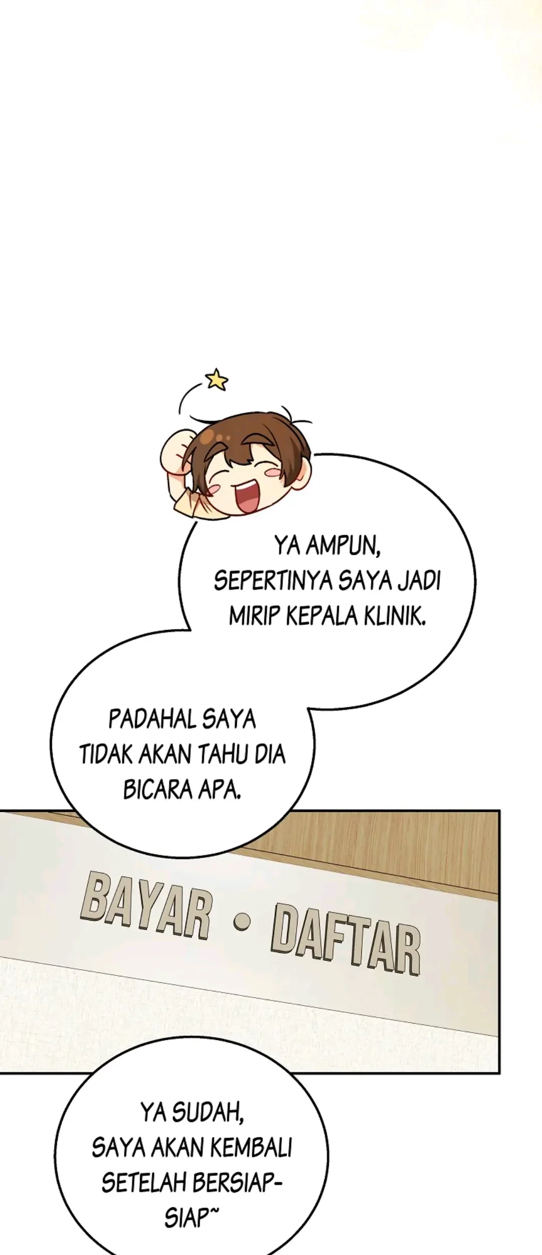Hello? Veterinarian! Chapter 28 Gambar 20