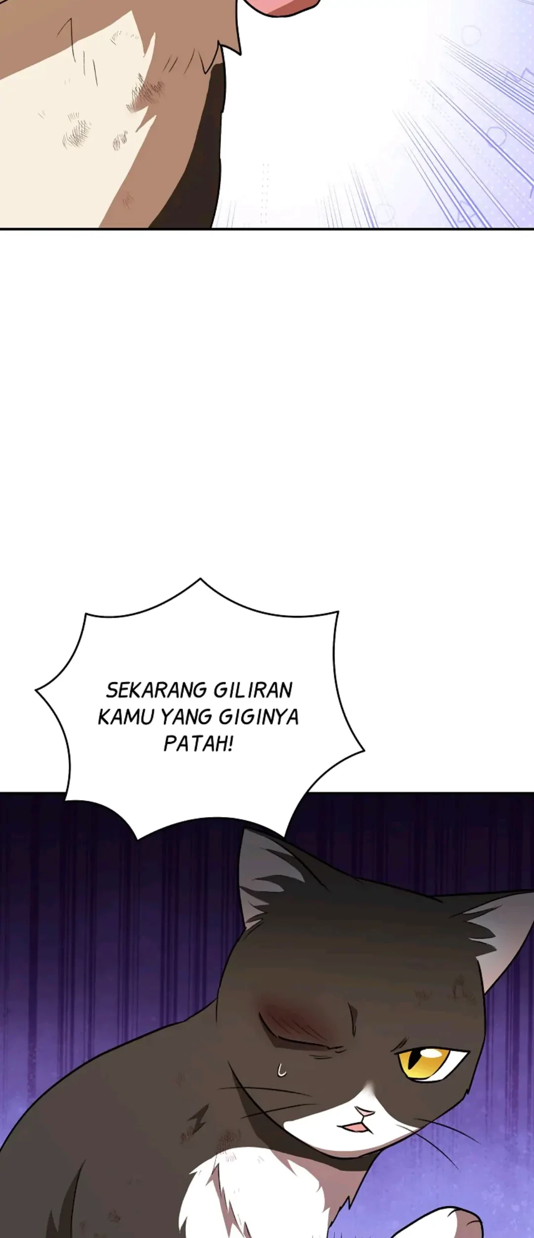 Hello? Veterinarian! Chapter 27 Gambar 29