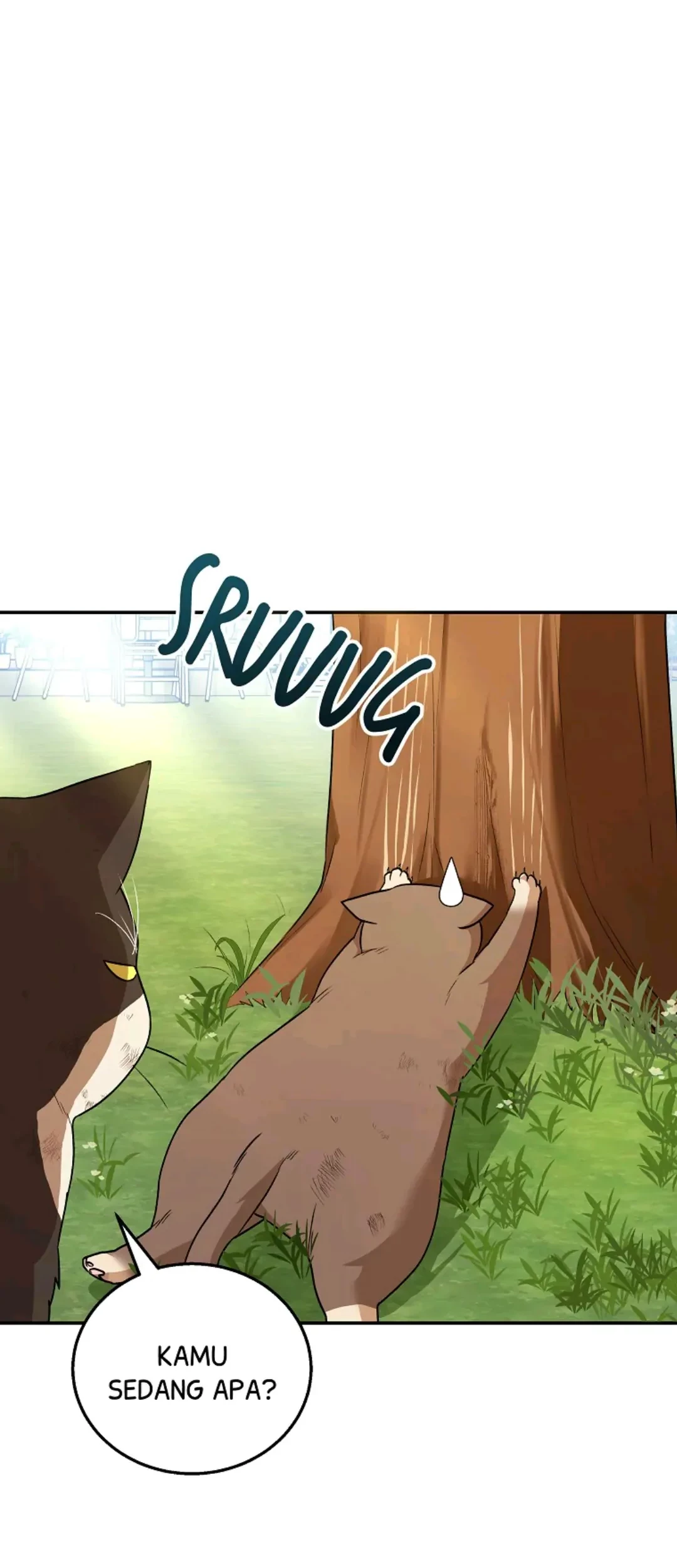 Hello? Veterinarian! Chapter 27 Gambar 38