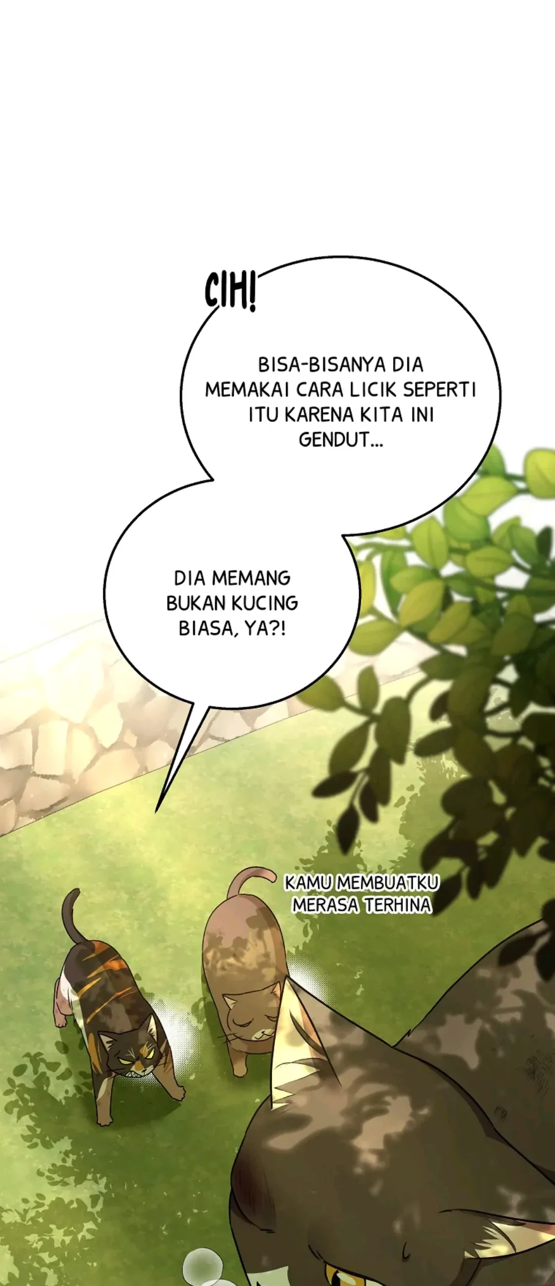 Hello? Veterinarian! Chapter 27 Gambar 40