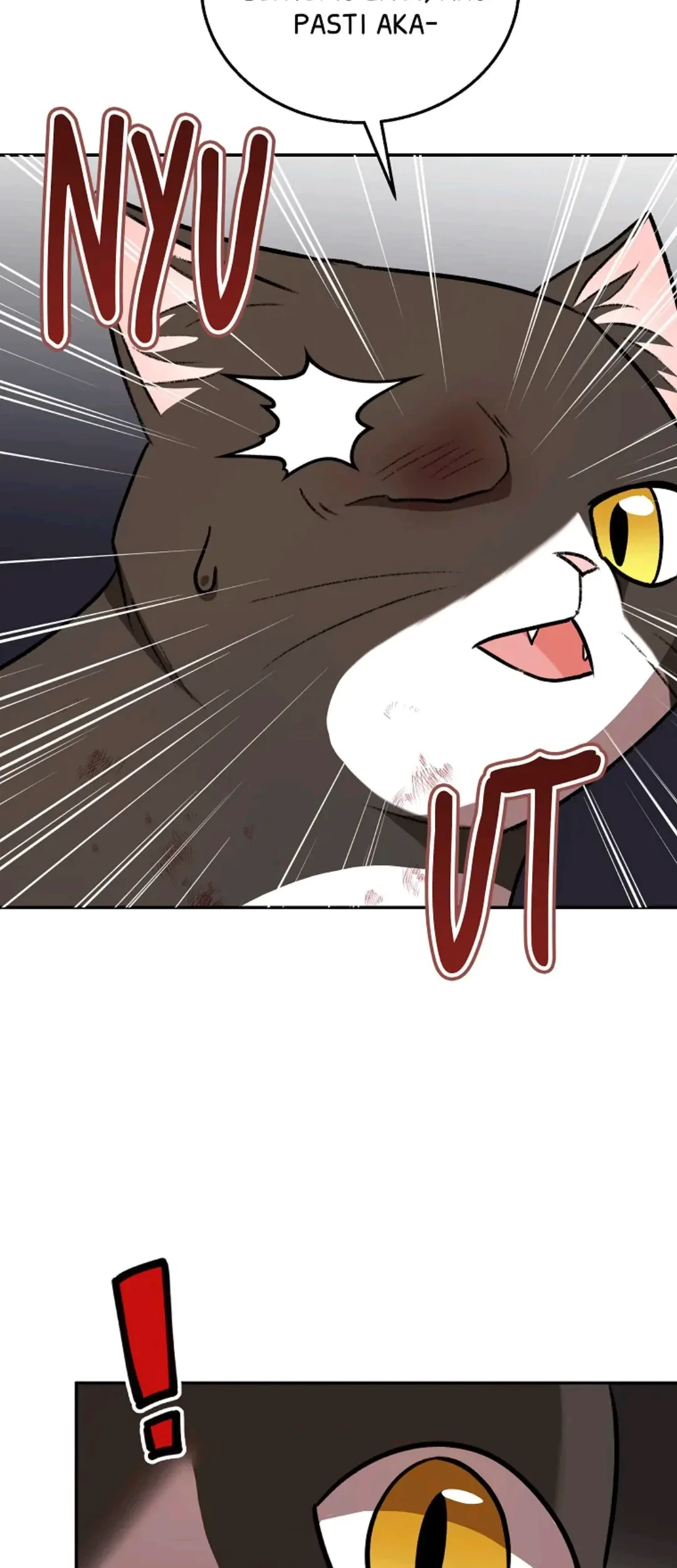 Hello? Veterinarian! Chapter 27 Gambar 44