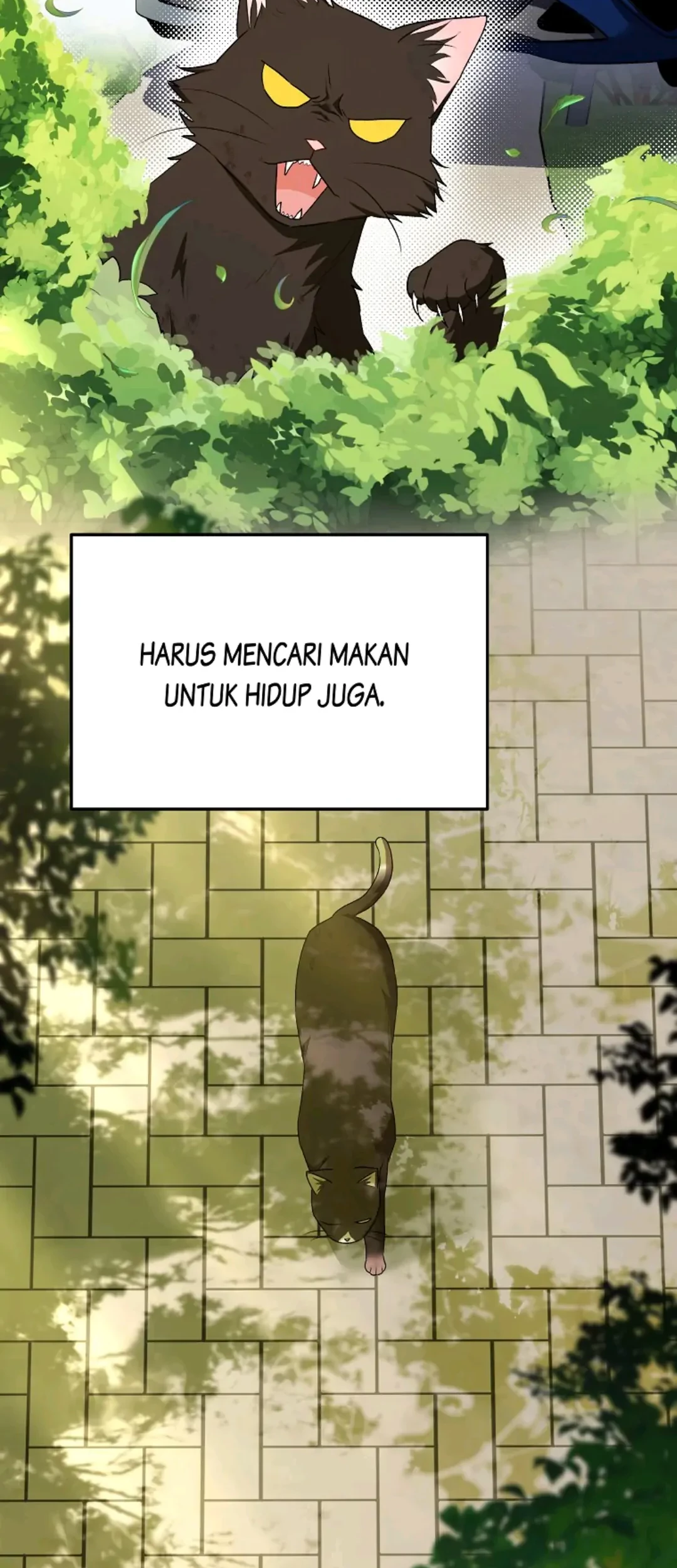 Baca  Hello? Veterinarian! Chapter 27 Gambar 2