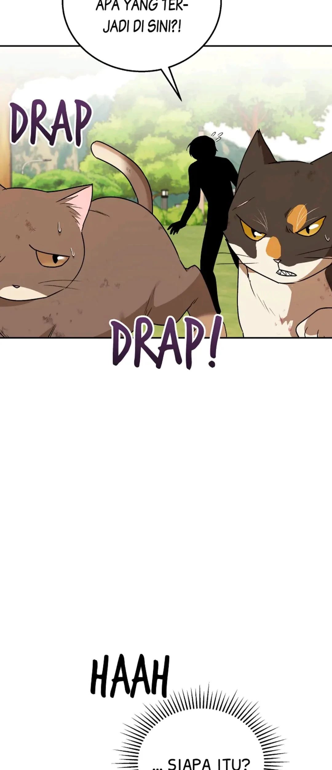 Hello? Veterinarian! Chapter 27 Gambar 65