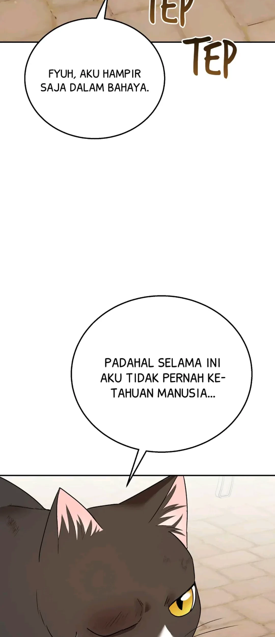 Hello? Veterinarian! Chapter 27 Gambar 9