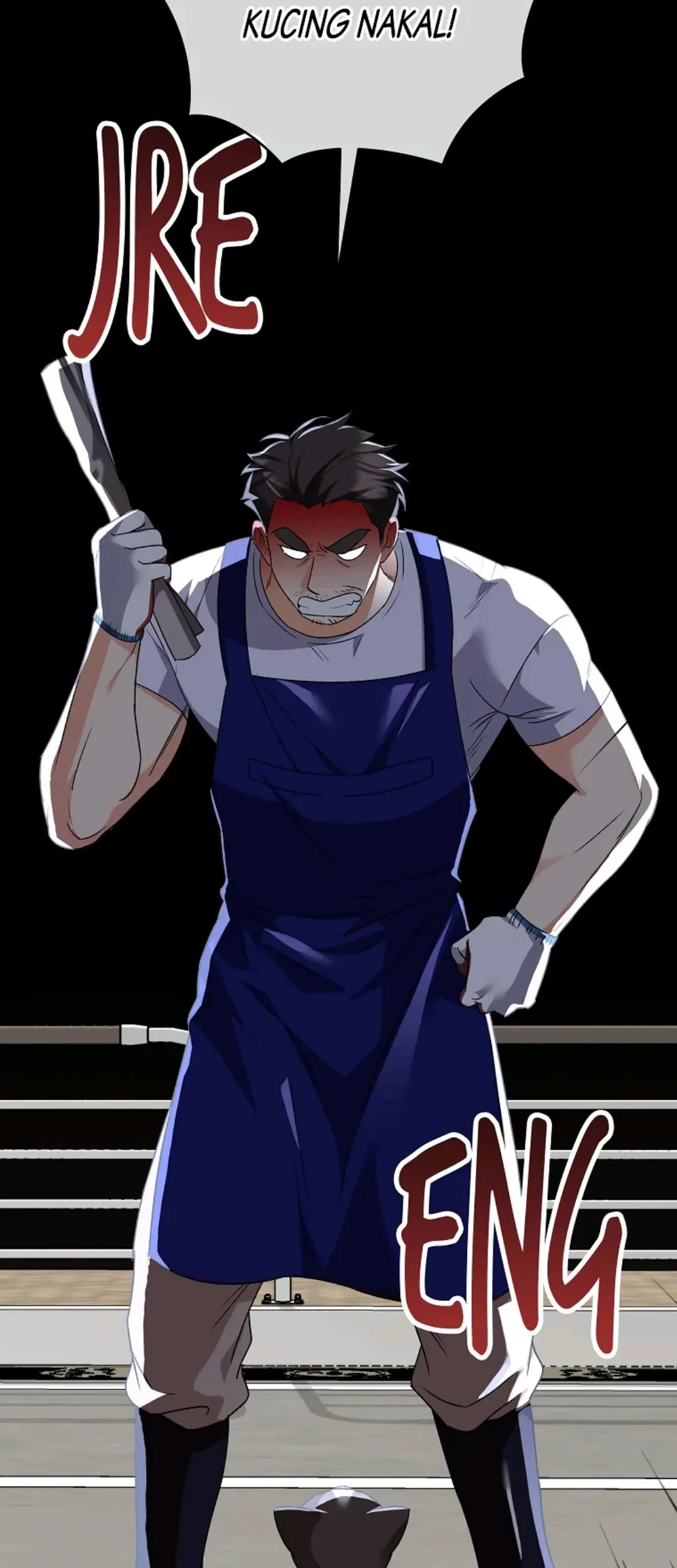 Hello? Veterinarian! Chapter 27 Gambar 15