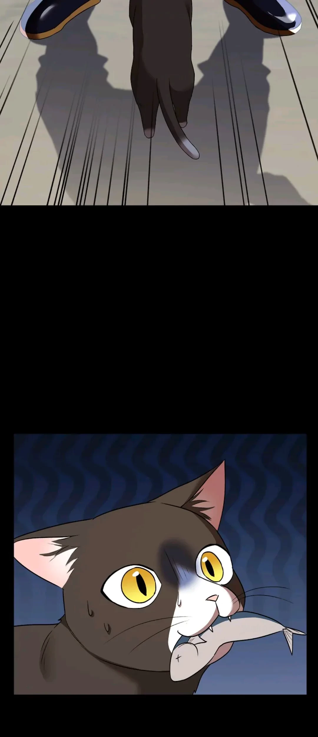 Hello? Veterinarian! Chapter 27 Gambar 17