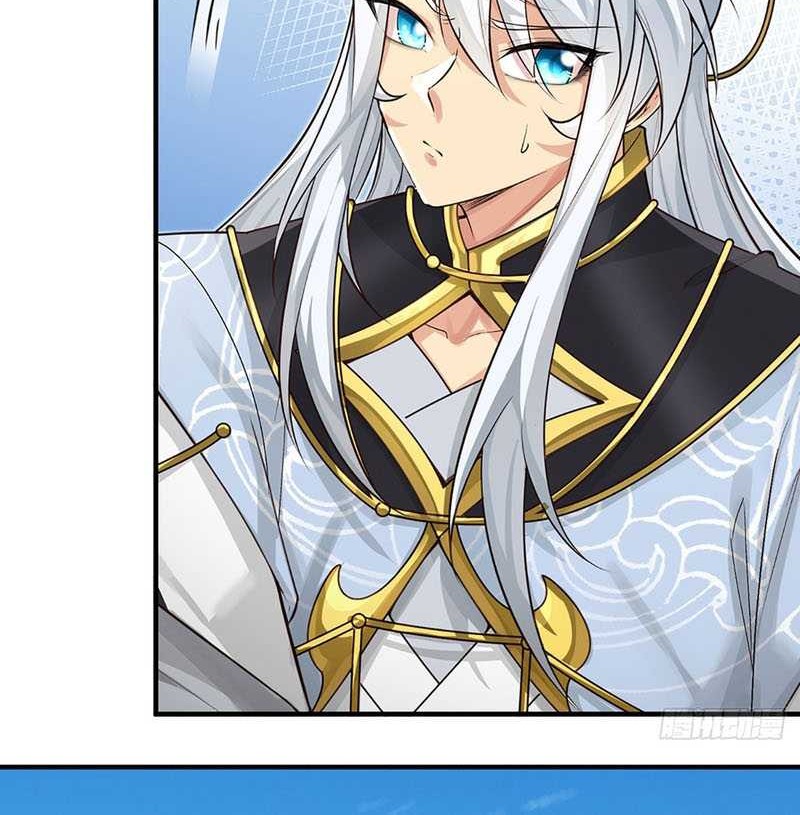 When My Organs Awakened, I Suddenly Became Invincible Chapter 03 Gambar 19