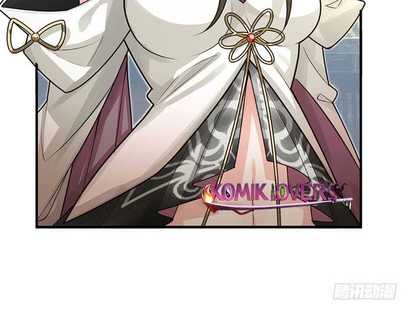 When My Organs Awakened, I Suddenly Became Invincible Chapter 03 Gambar 21