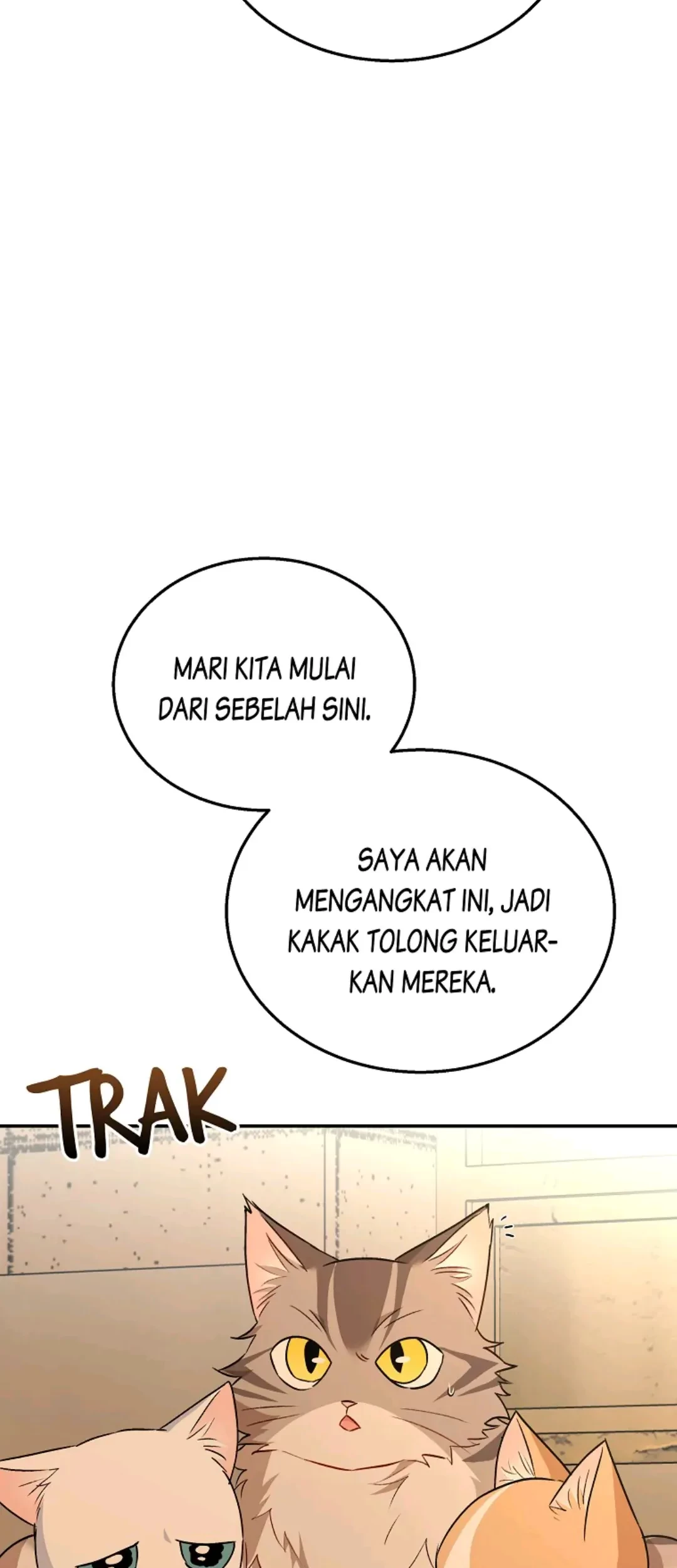 Hello? Veterinarian! Chapter 26 Gambar 26