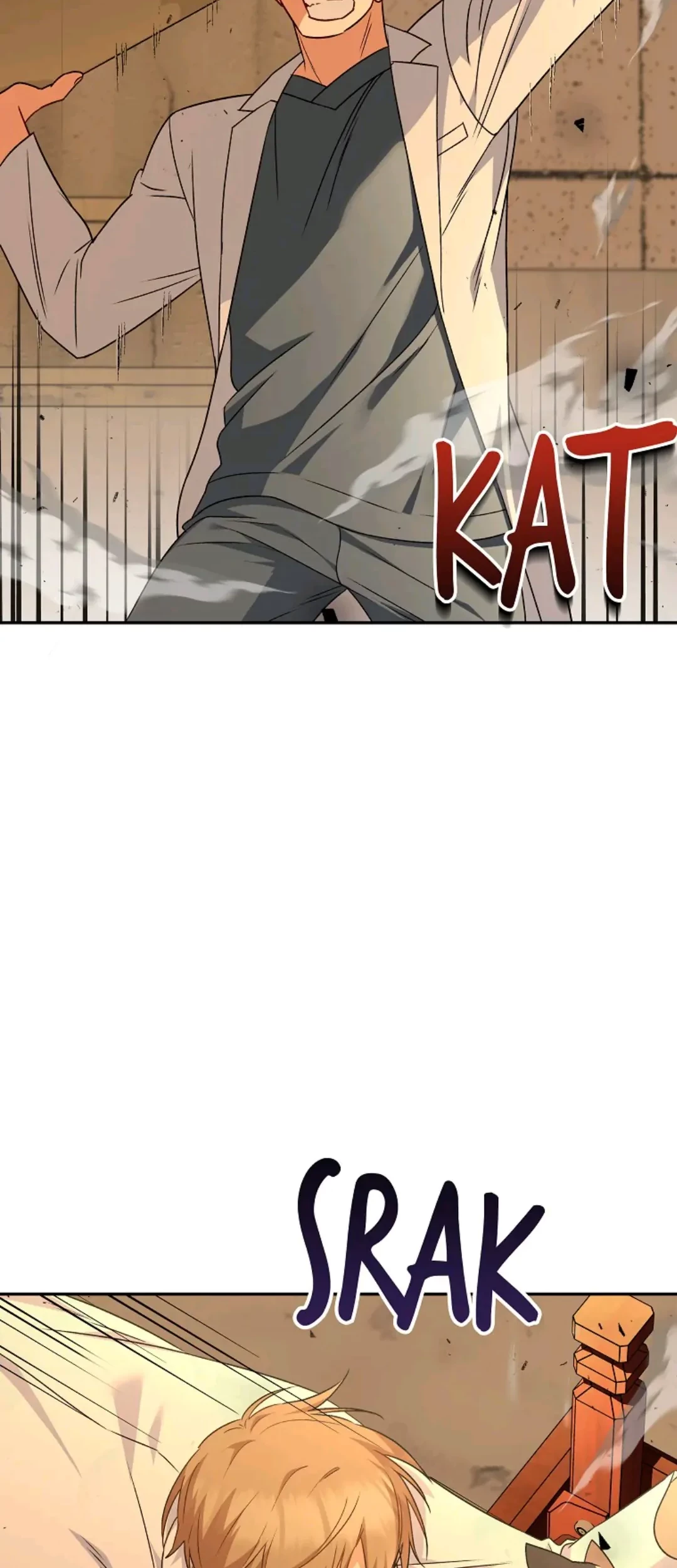 Hello? Veterinarian! Chapter 26 Gambar 30