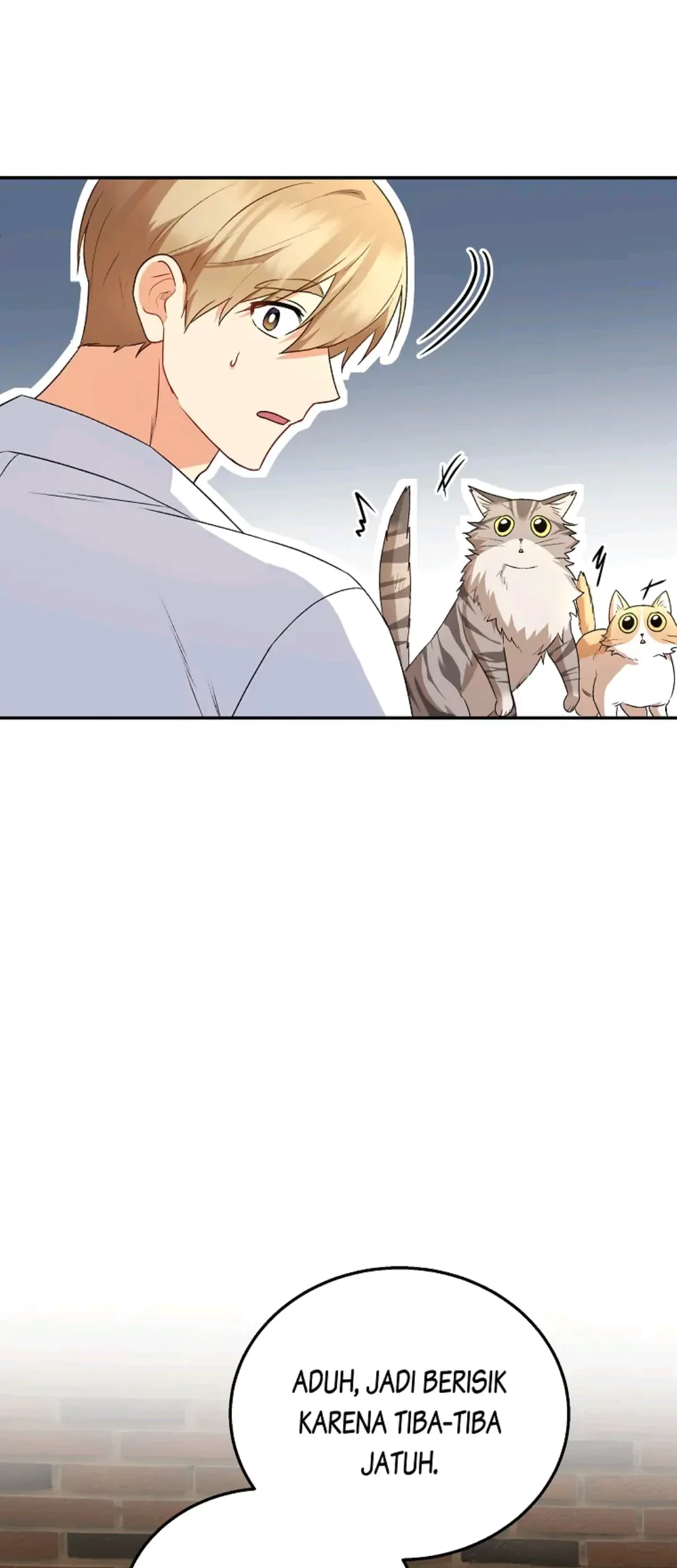 Hello? Veterinarian! Chapter 26 Gambar 39