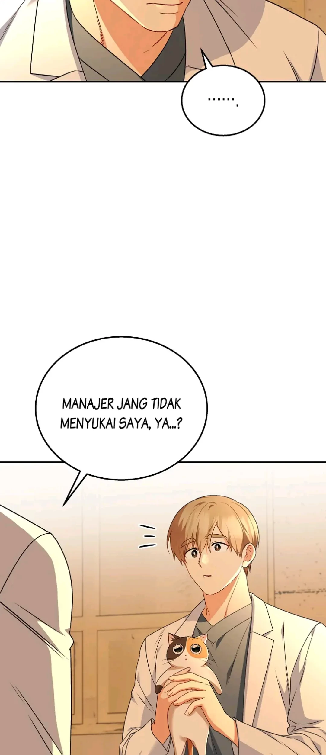 Hello? Veterinarian! Chapter 26 Gambar 48